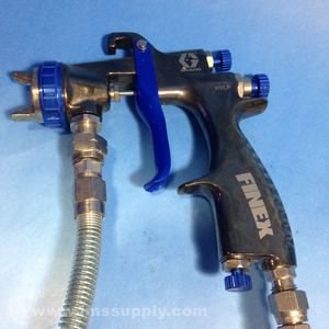 Graco finex top spray gun