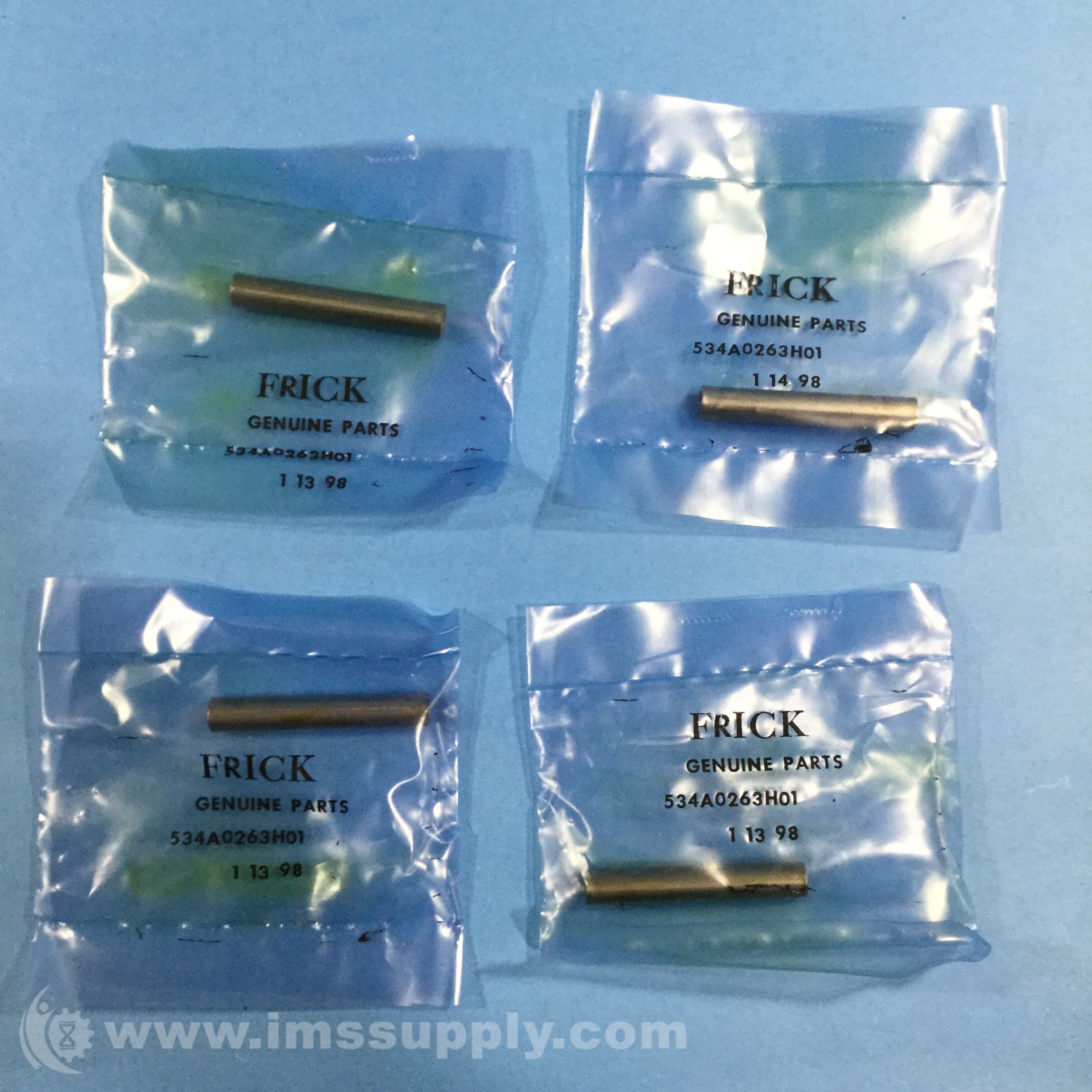 york1748 (条件付出品) CHELSEA 329071-80X PTO Gasket Kit