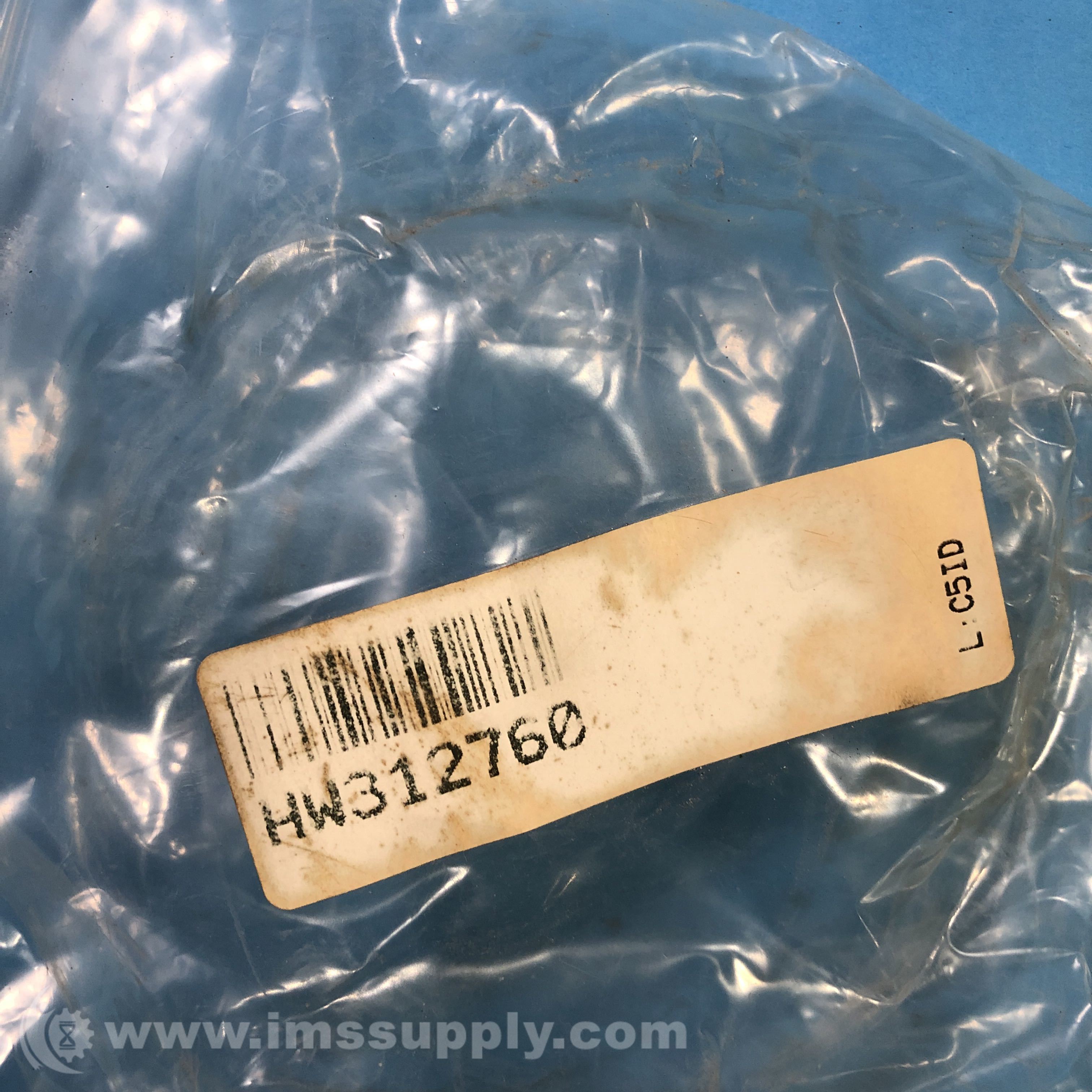 Honeywell HW312760 Pump Diaphragm, 5 - IMS Supply