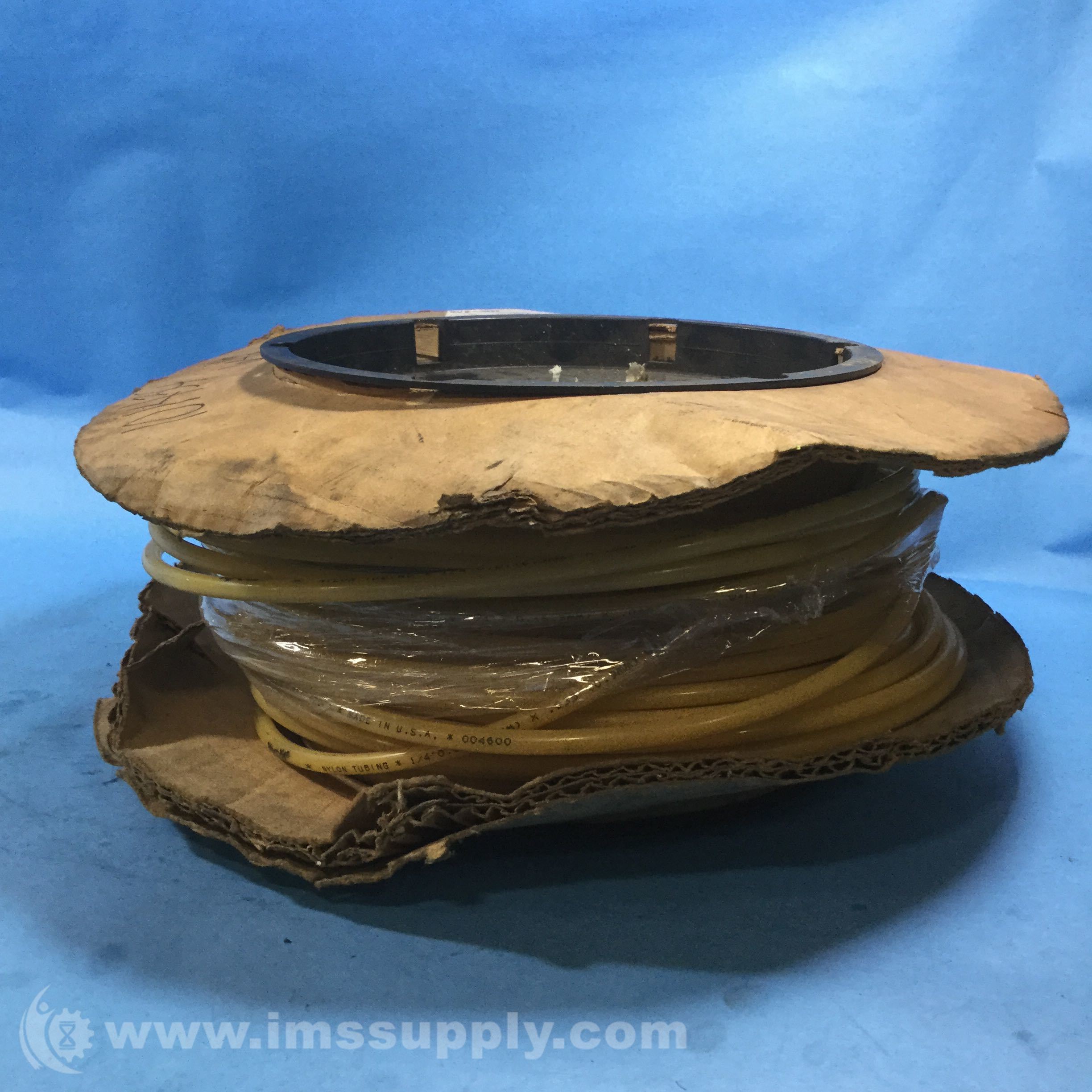 Nycoil 65440 Nylon Fractional Inch Tubing IMS Supply