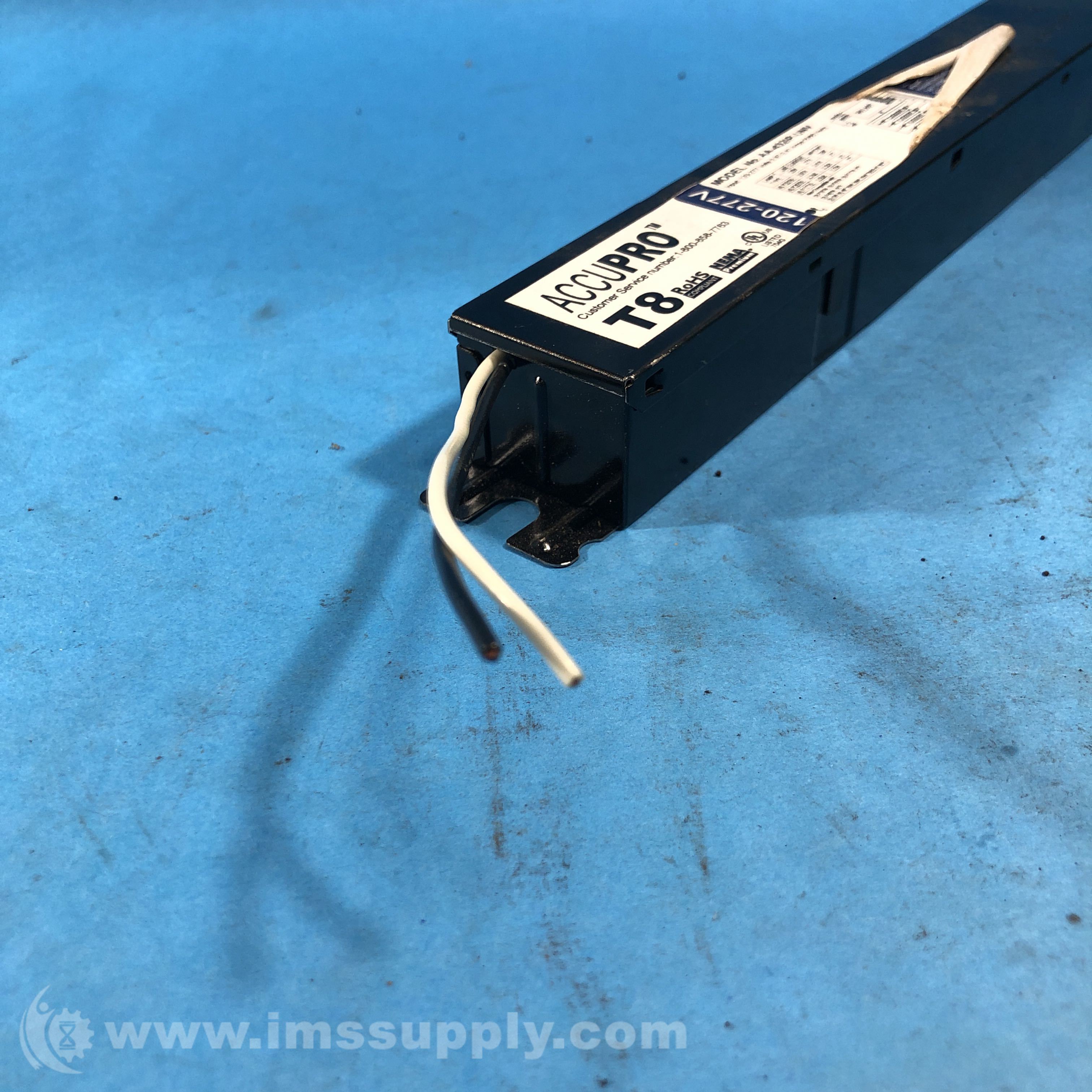 Accupro lighting best sale