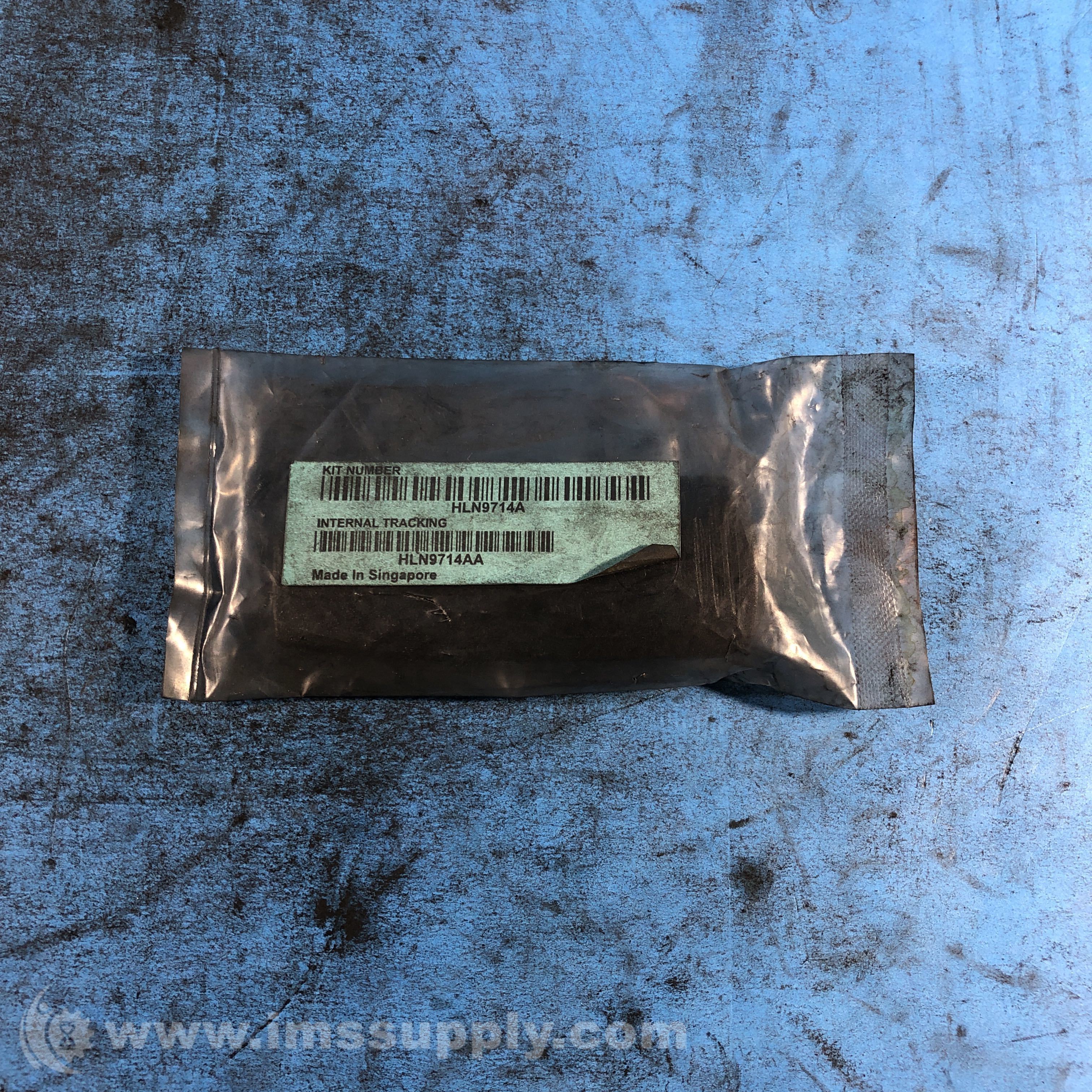 Motorola HLN9714A Two-Way Radio 2.5