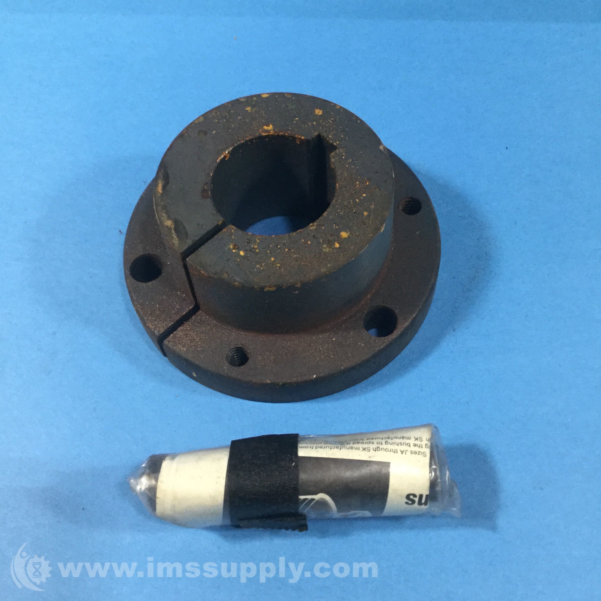 TB Woods SDS 1-1/8 S Quick Detachable Bushing, SDS Series - IMS Supply