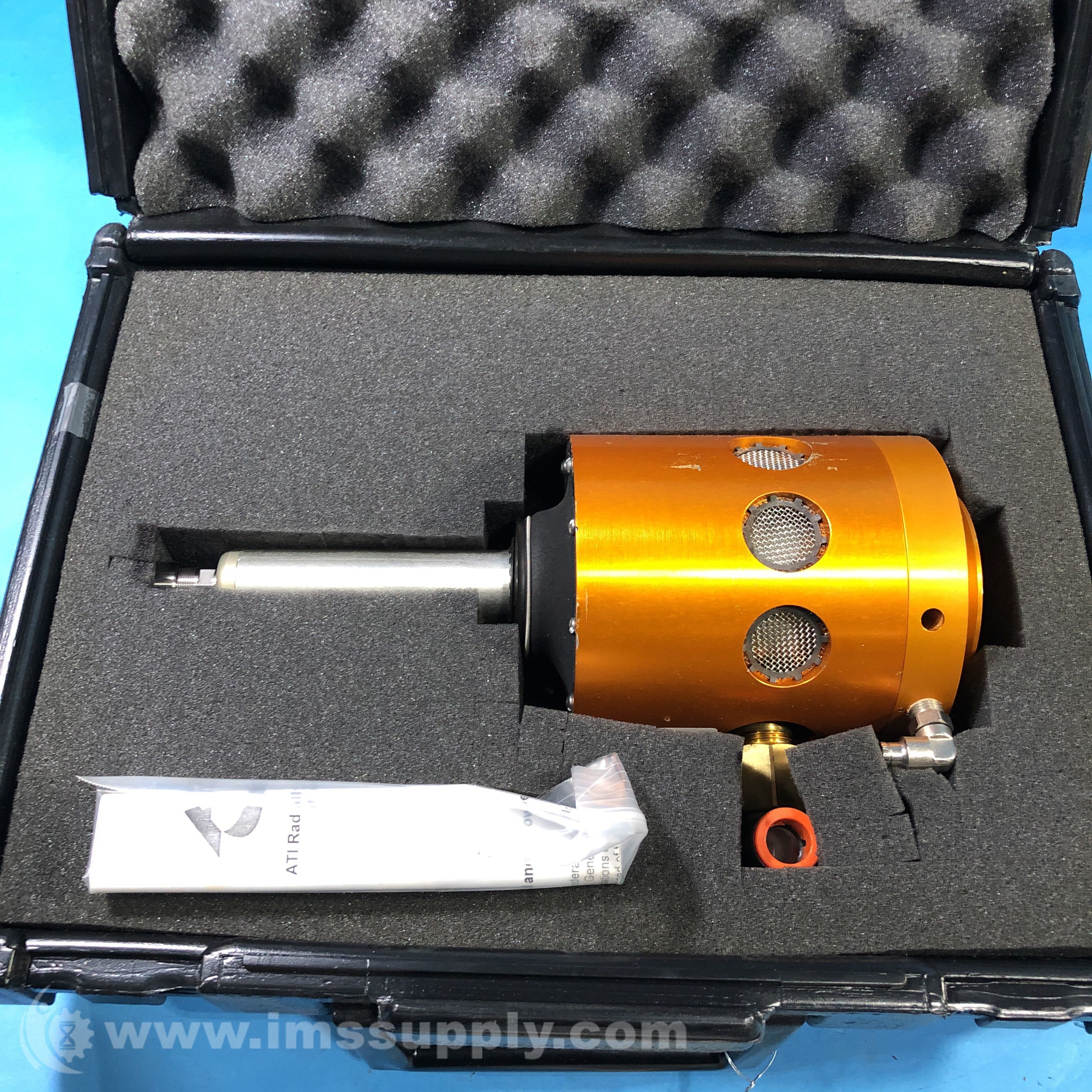 Ati top deburring tools