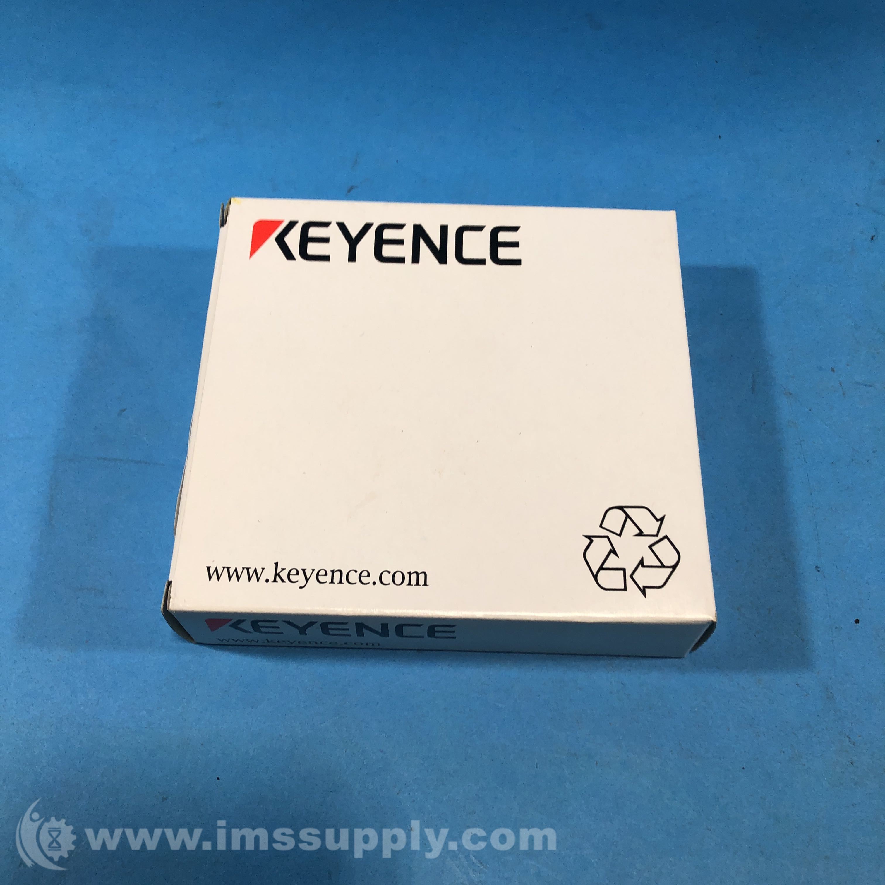 Keyence EM-080 Proximity Switch - IMS Supply
