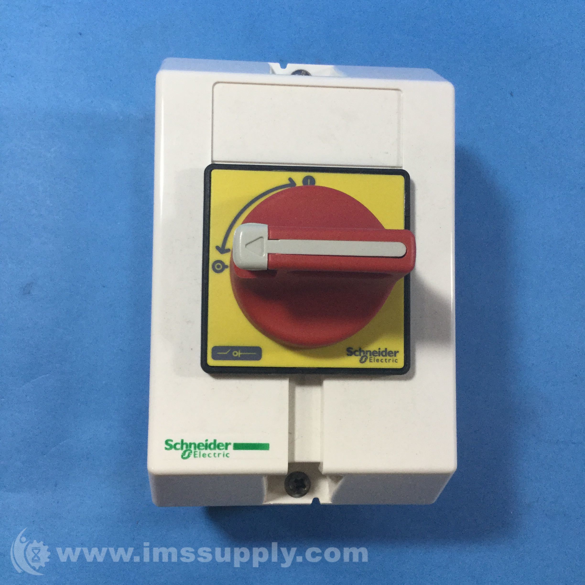 Schneider Electric VCF02GE Emergency Switch Disconnector - IMS Supply