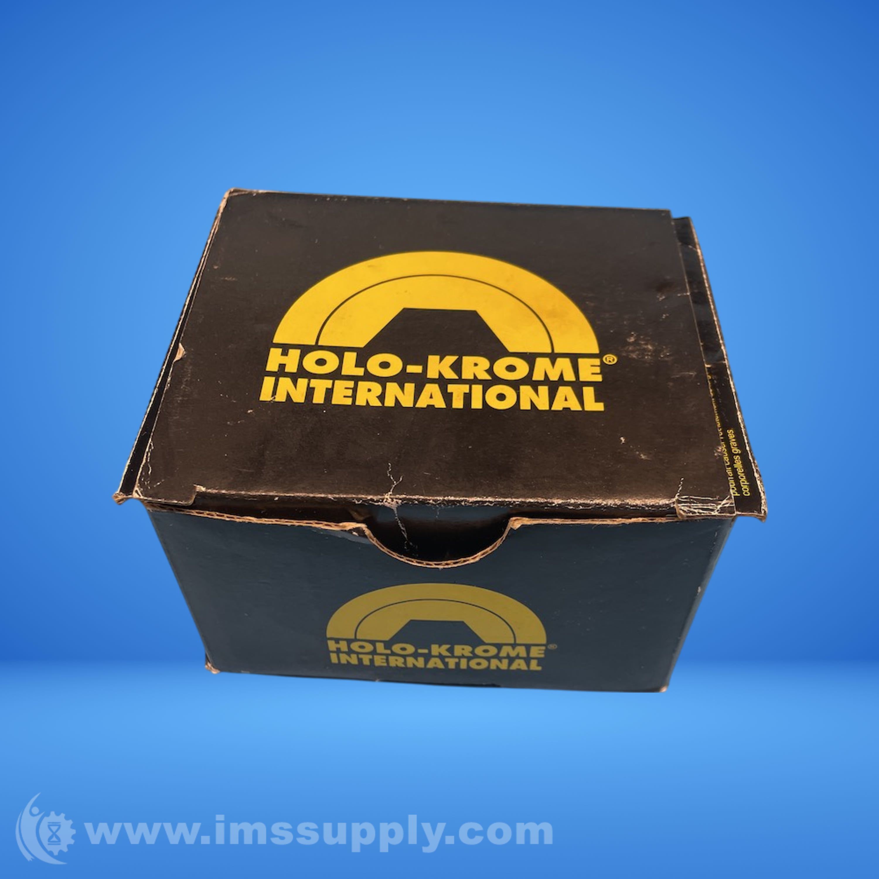 HoloKrome 1139629 Box of 5 IMS Supply