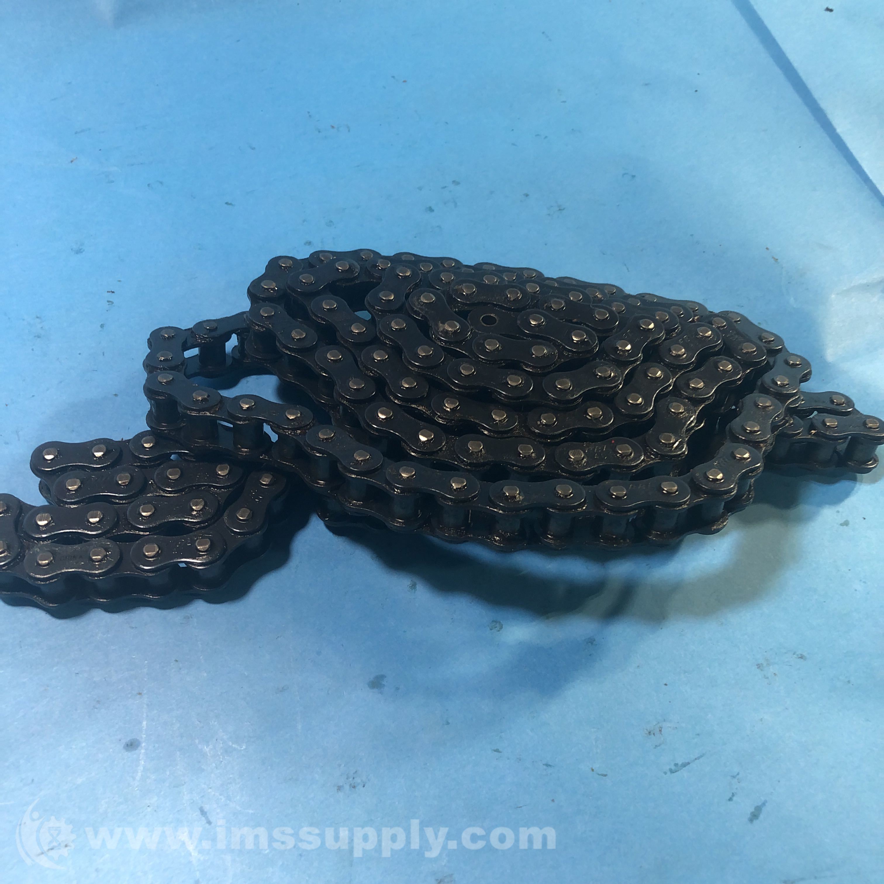 RBL FCB200A Length 6 1/2 Feet Roller Chain - IMS Supply