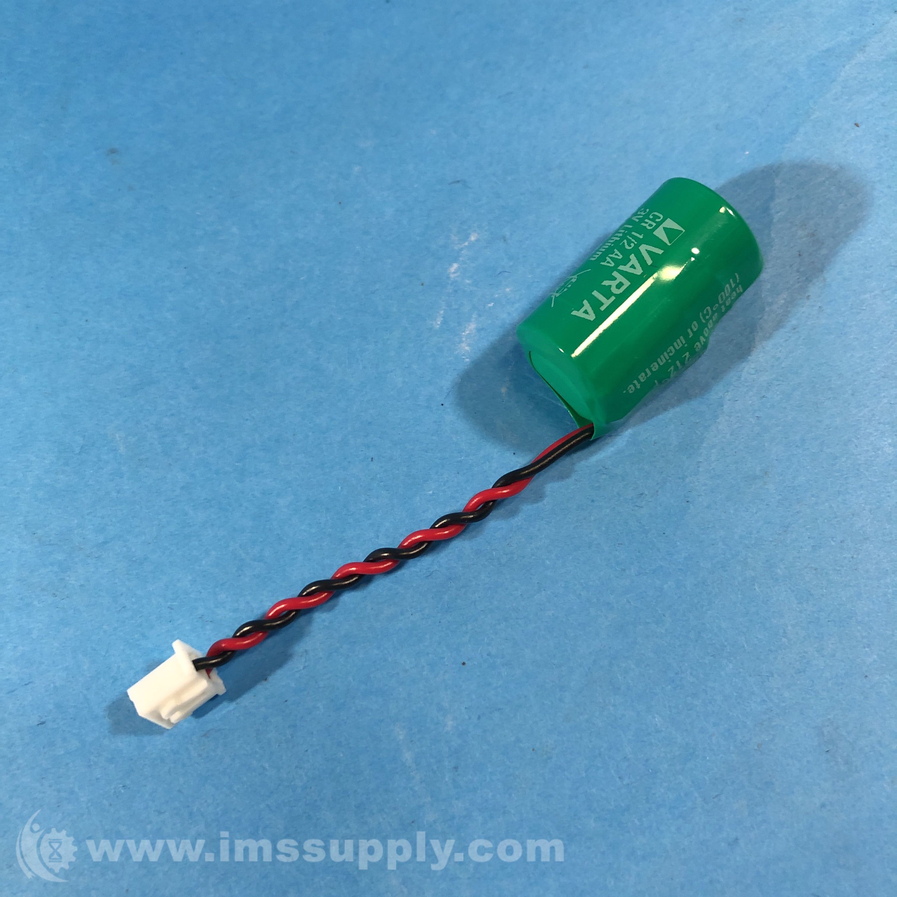 ER 1/2 AA S CD, Varta Microbattery Primary Battery