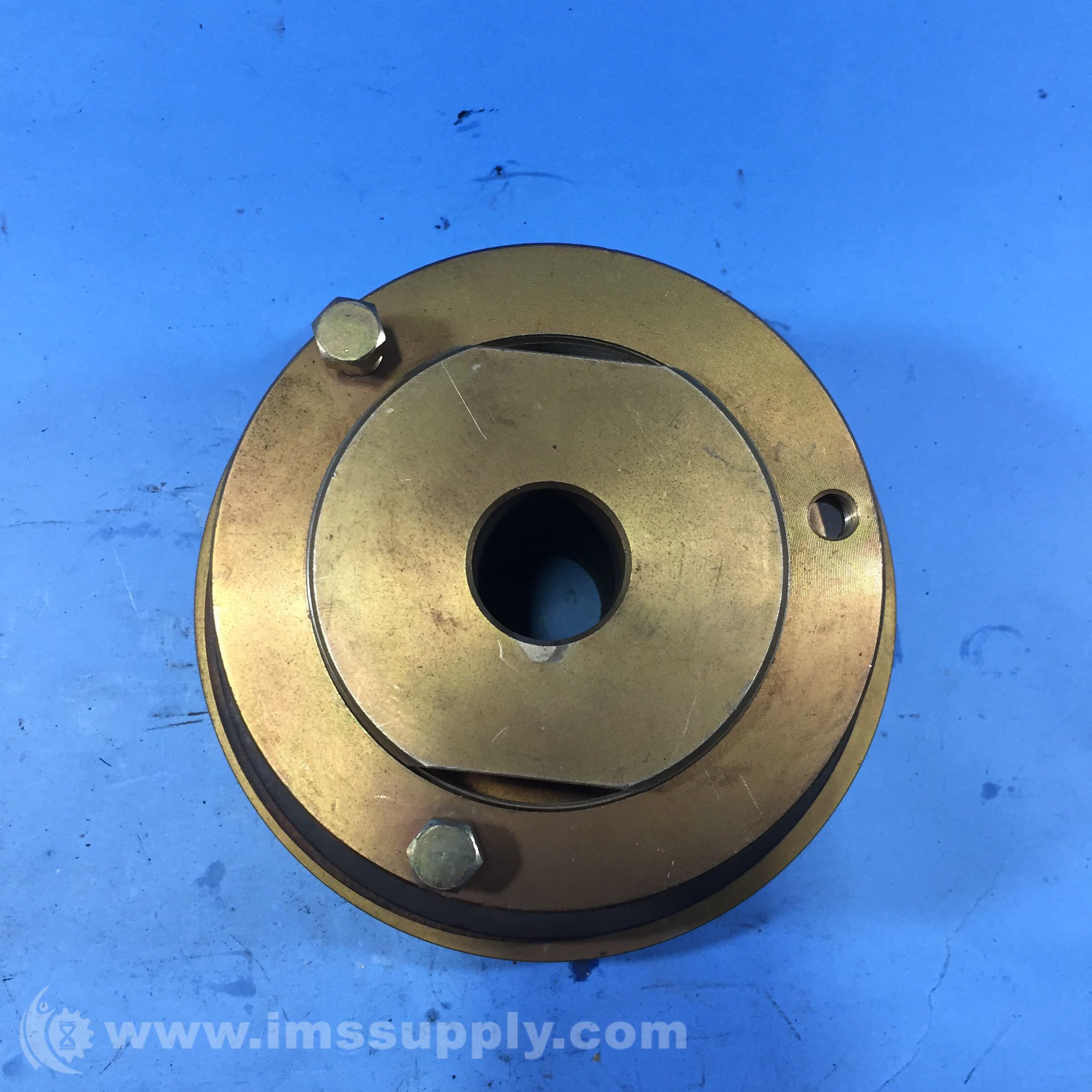 Tsubaki Emerson TL700 Torque Limiter IMS Supply