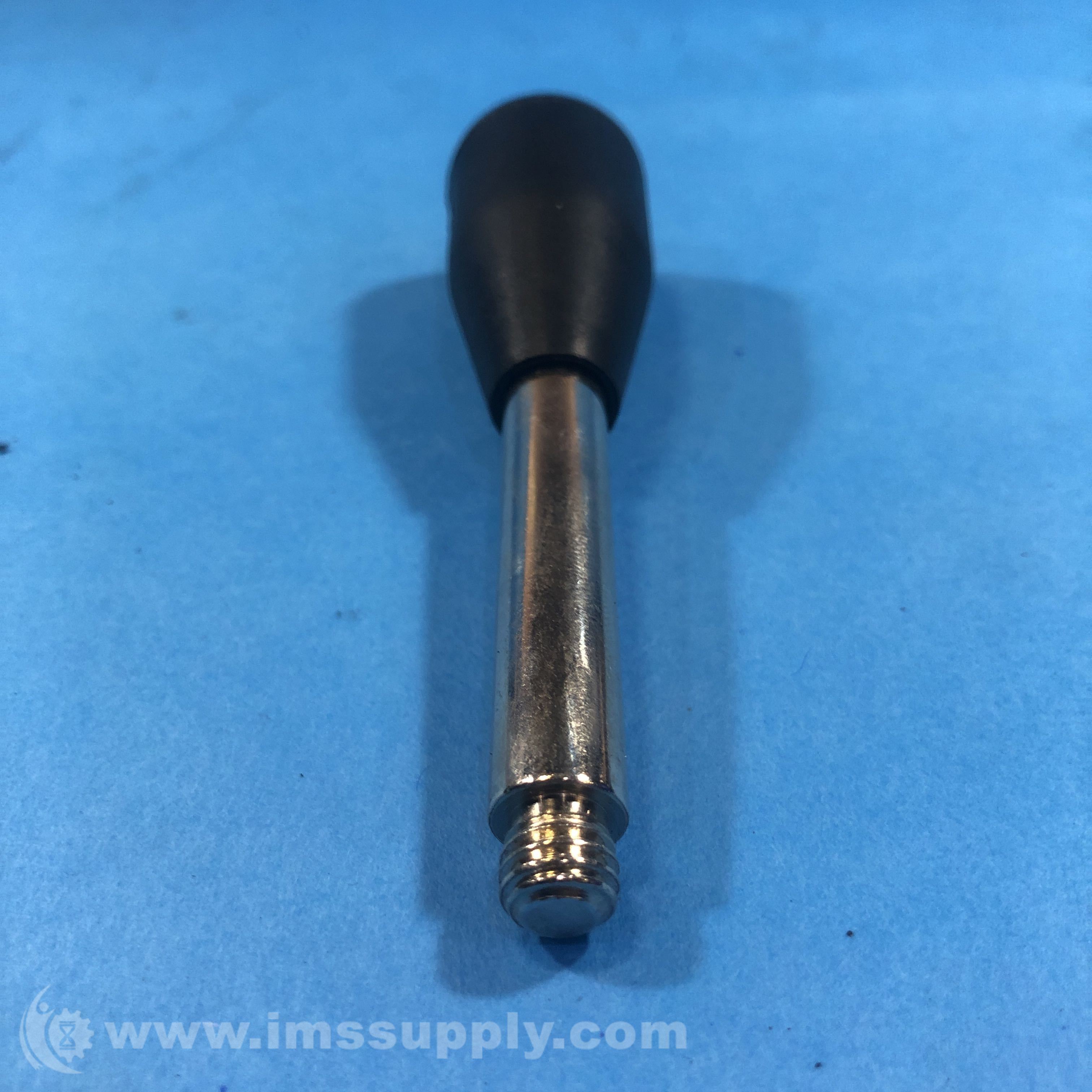 Jupiter Pneumatics 5140300011JP 1/4 NPT Manual Mechanical Valve IMS