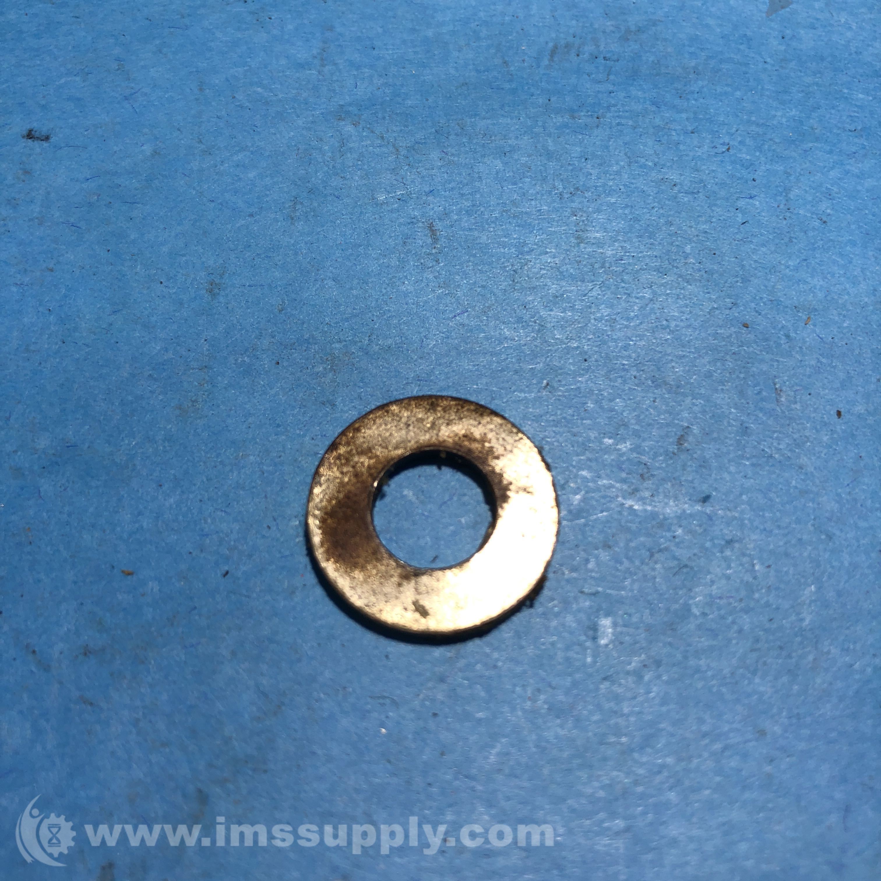 Steel Round Flat Washer - IMS Supply