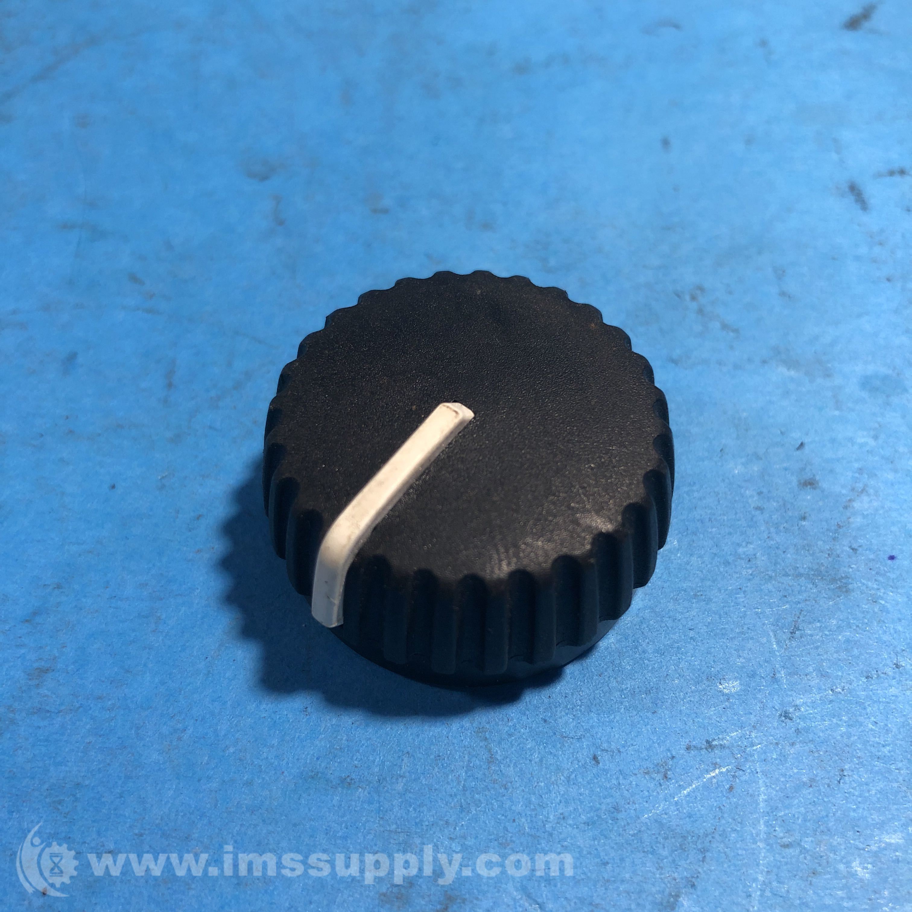 Round Hand Knob - IMS Supply