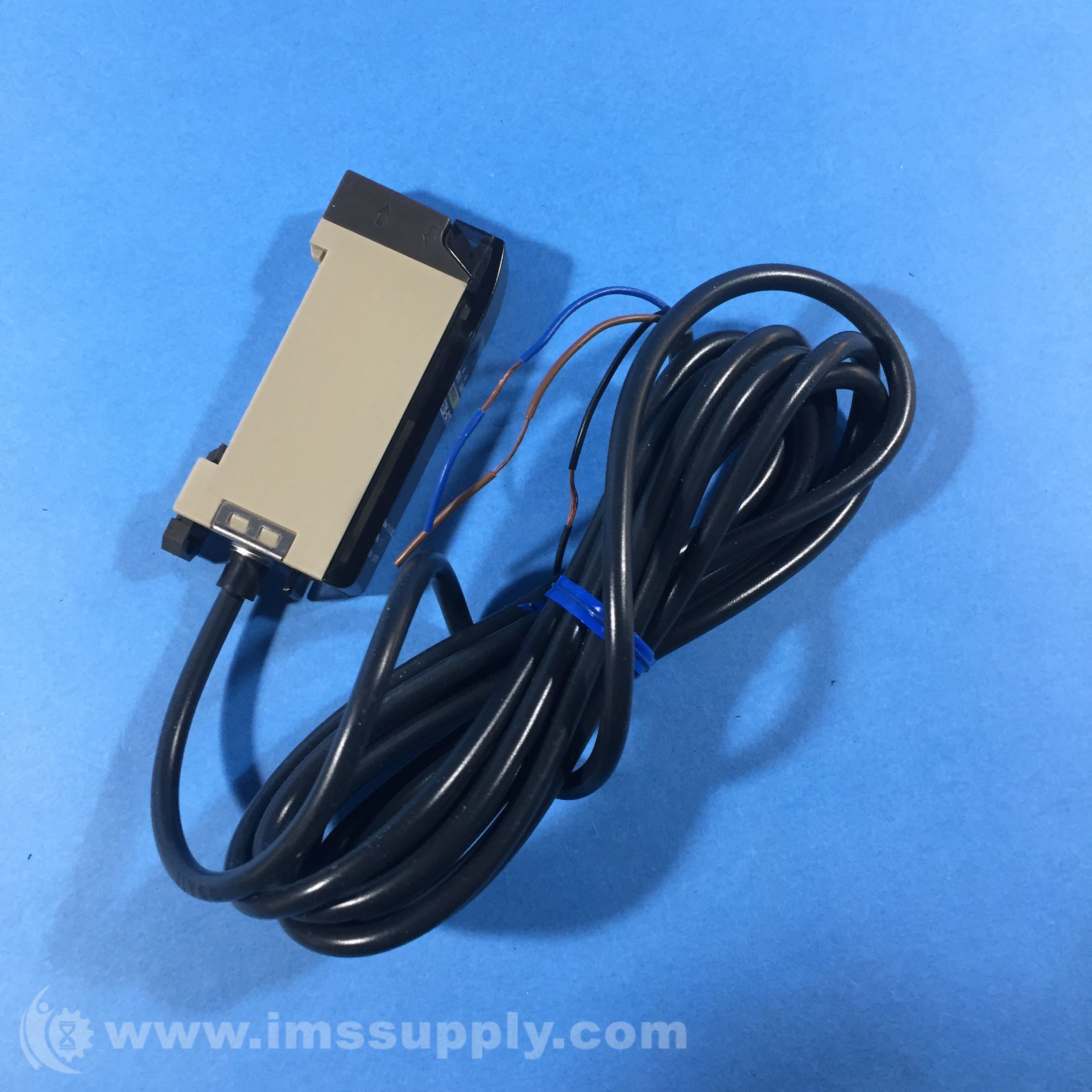 1PC New E3X-A11-9 E3X-A11-9 PhotoElectric Switch