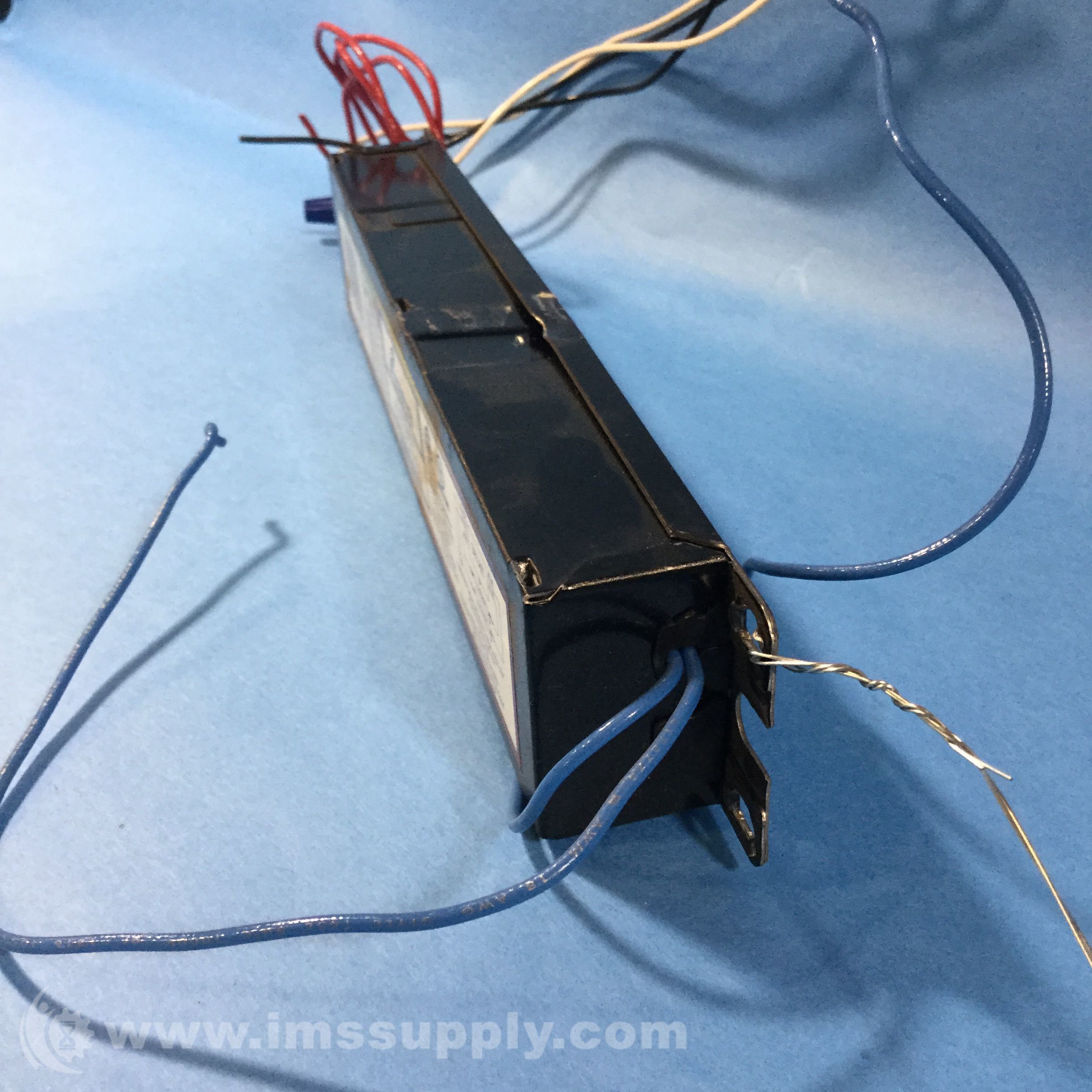 Advance Ballast ICN2P32SC Electronic Fluorescent Ballast IMS Supply