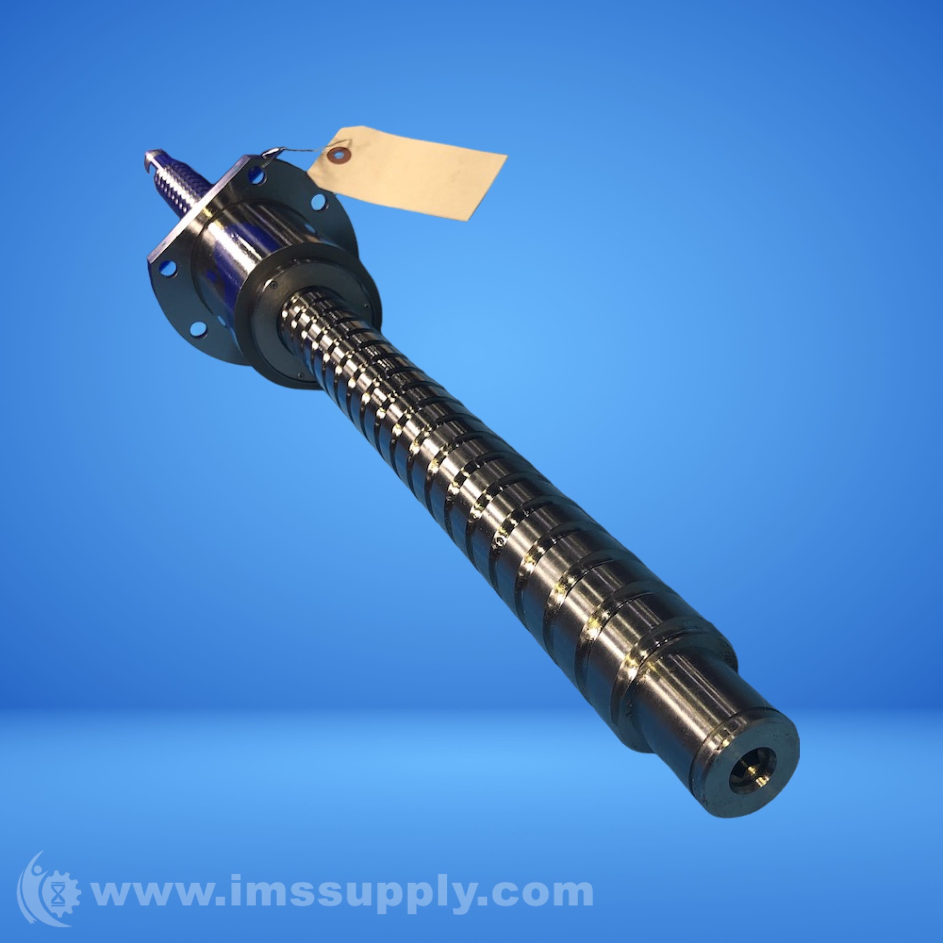 NSK 08HZ-0001 W4008-1125PSS-C5Z Ball Screw - IMS Supply
