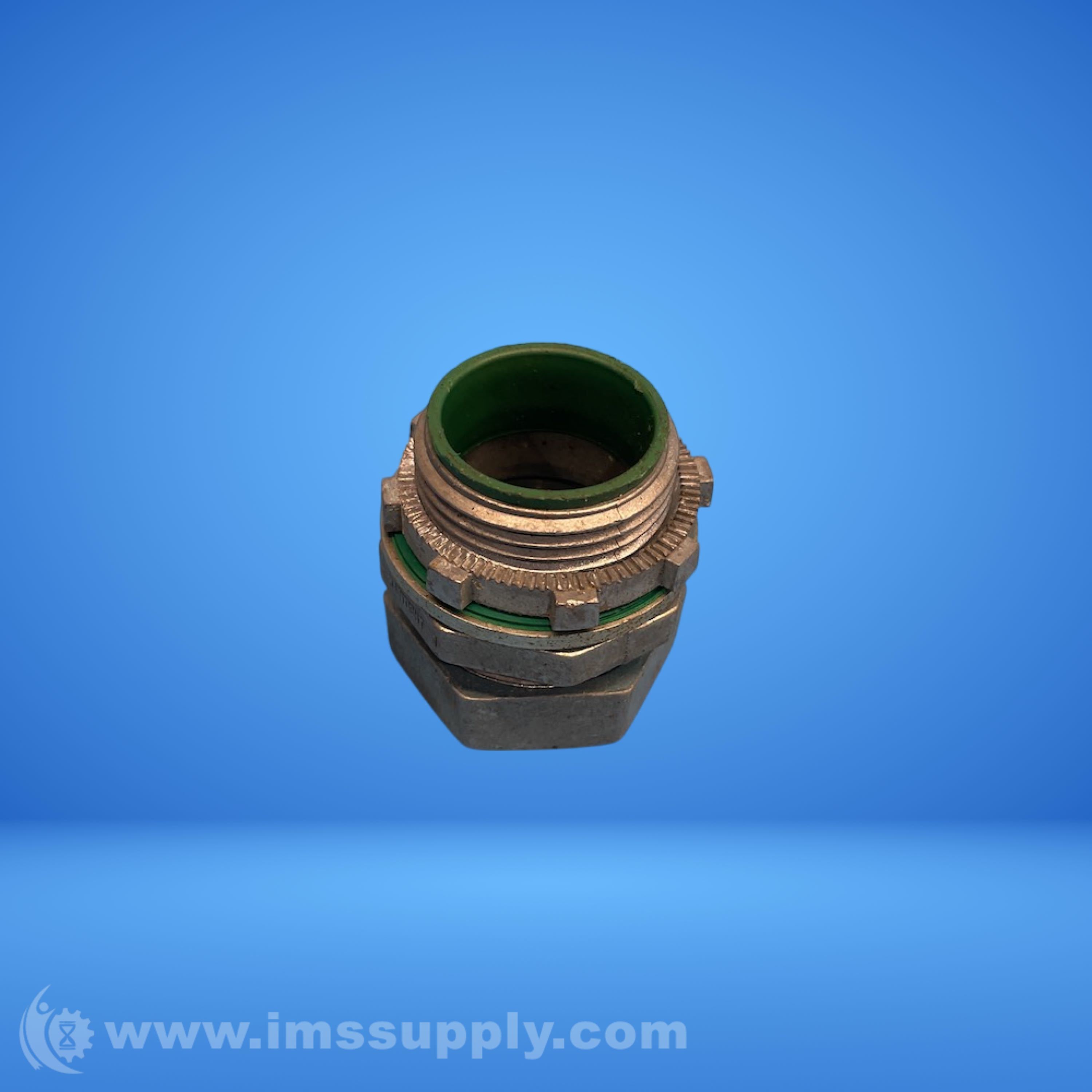 Appleton EGC1 RainTight Connector - IMS Supply