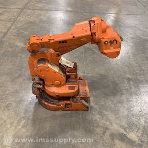 Need robots or robot parts?