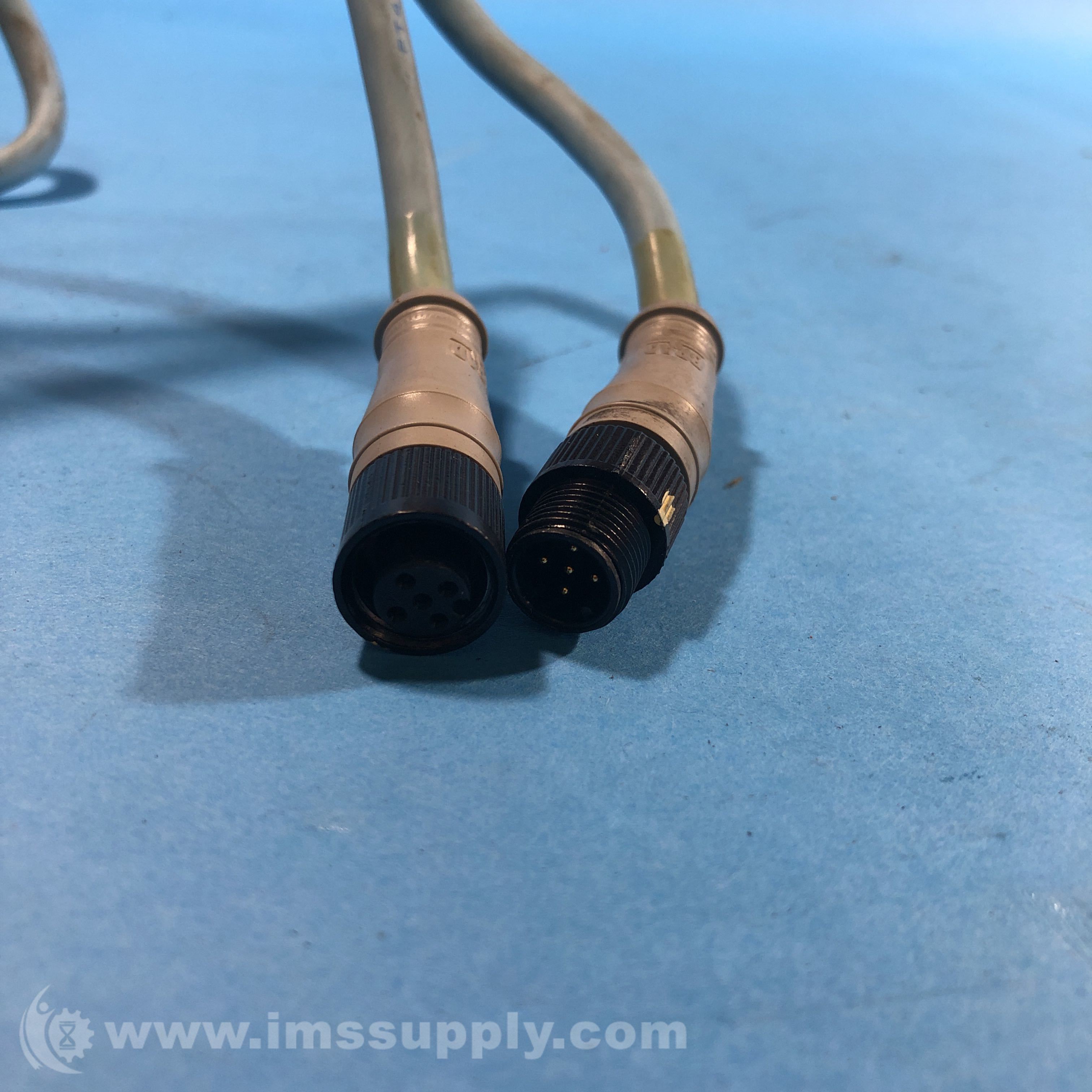 Woodhead Brad DNDK22A-M010 Devicenet Cable Assembly - IMS Supply
