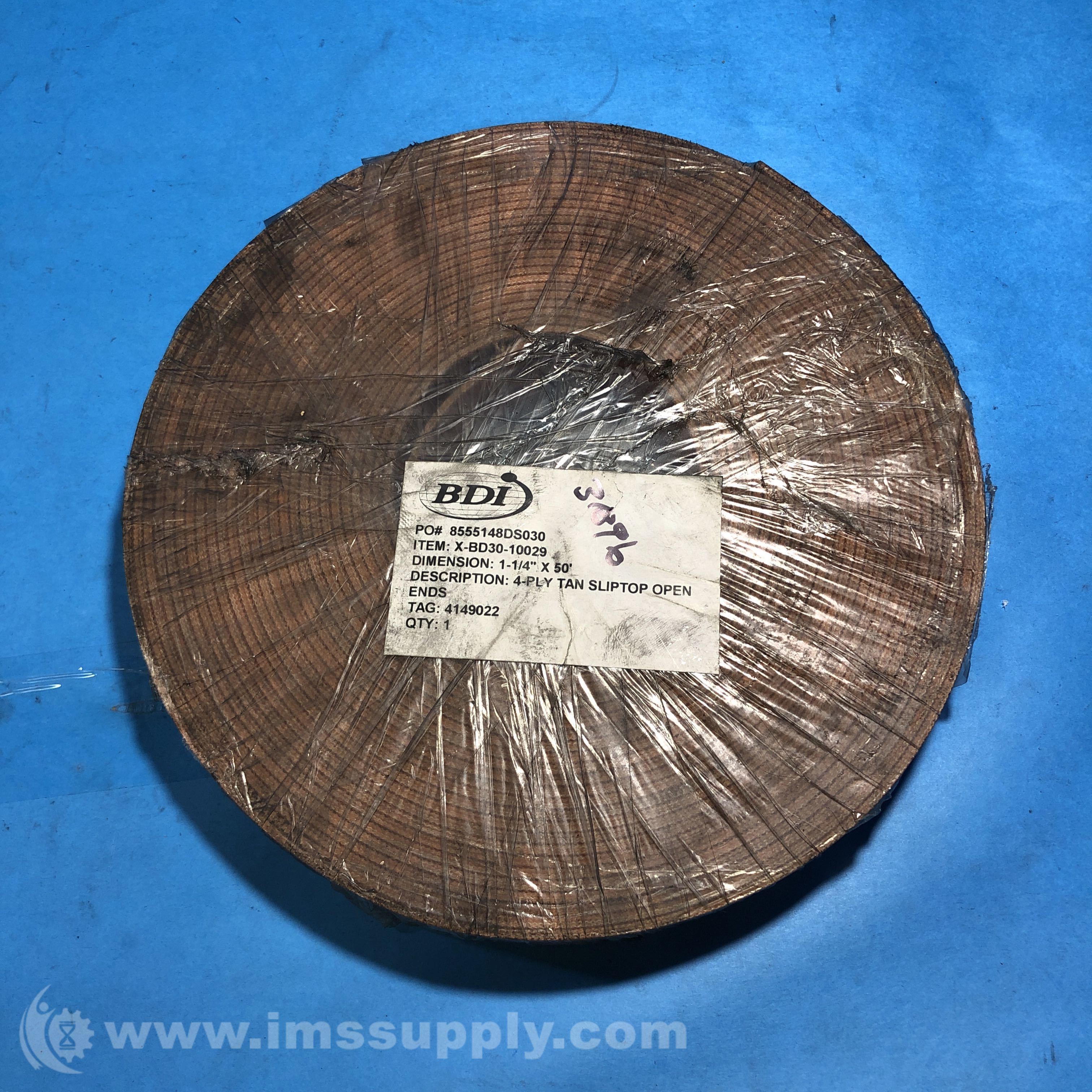 BDI Inc. X-BD30-10029 - IMS Supply