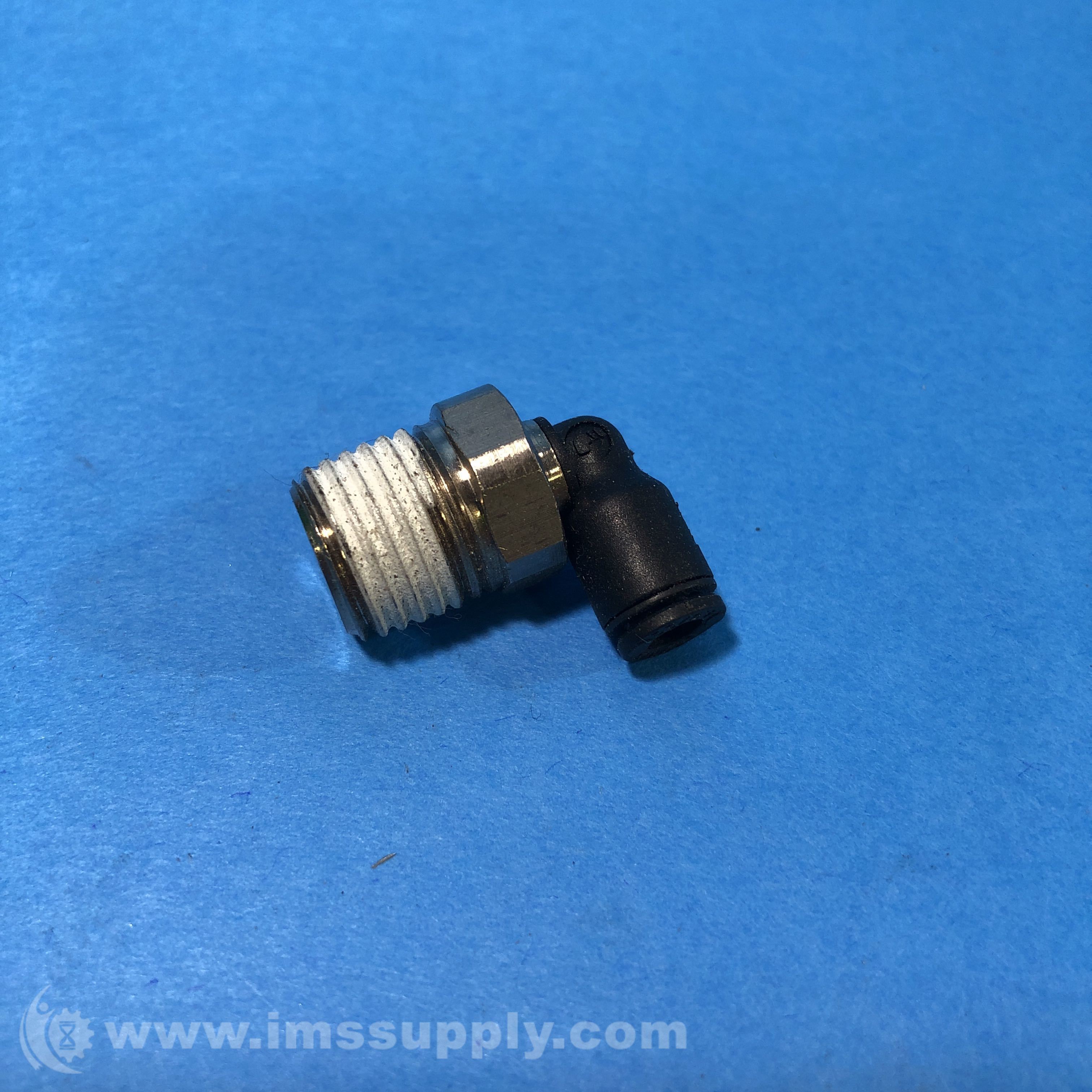 Legris 4.5/32 90 Degree Elbow Fitting IMS Supply