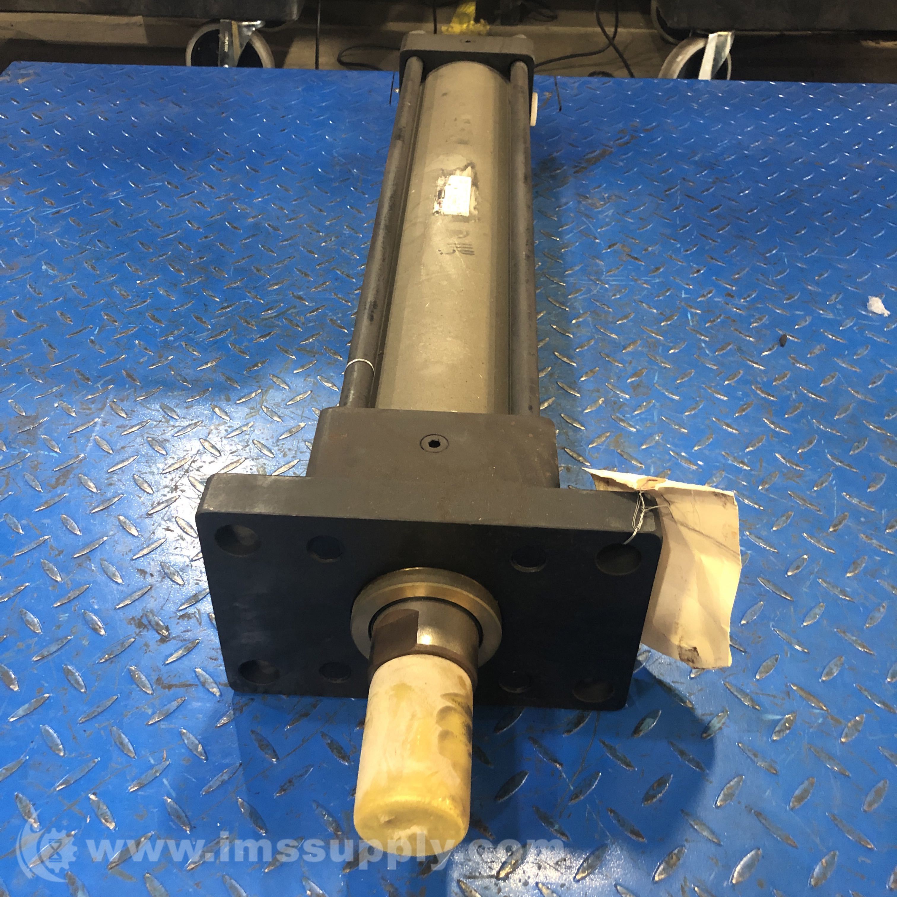 Taiyo 1FY100BB500BC Hydraulic Cylinder, 140H8 IMS Supply