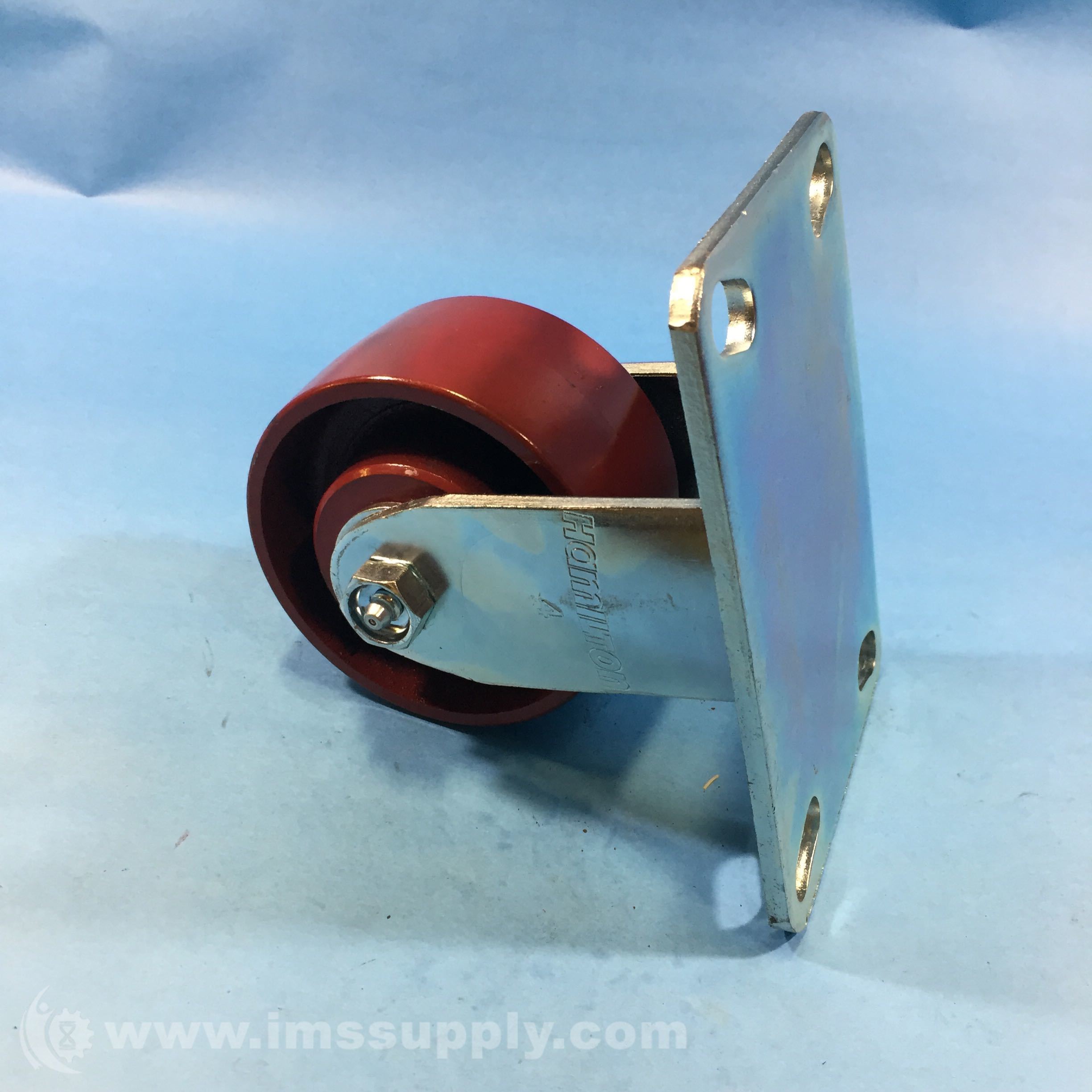 Hamilton Caster & Mfg. Co. RGS4M2 4 Caster Wheel IMS Supply