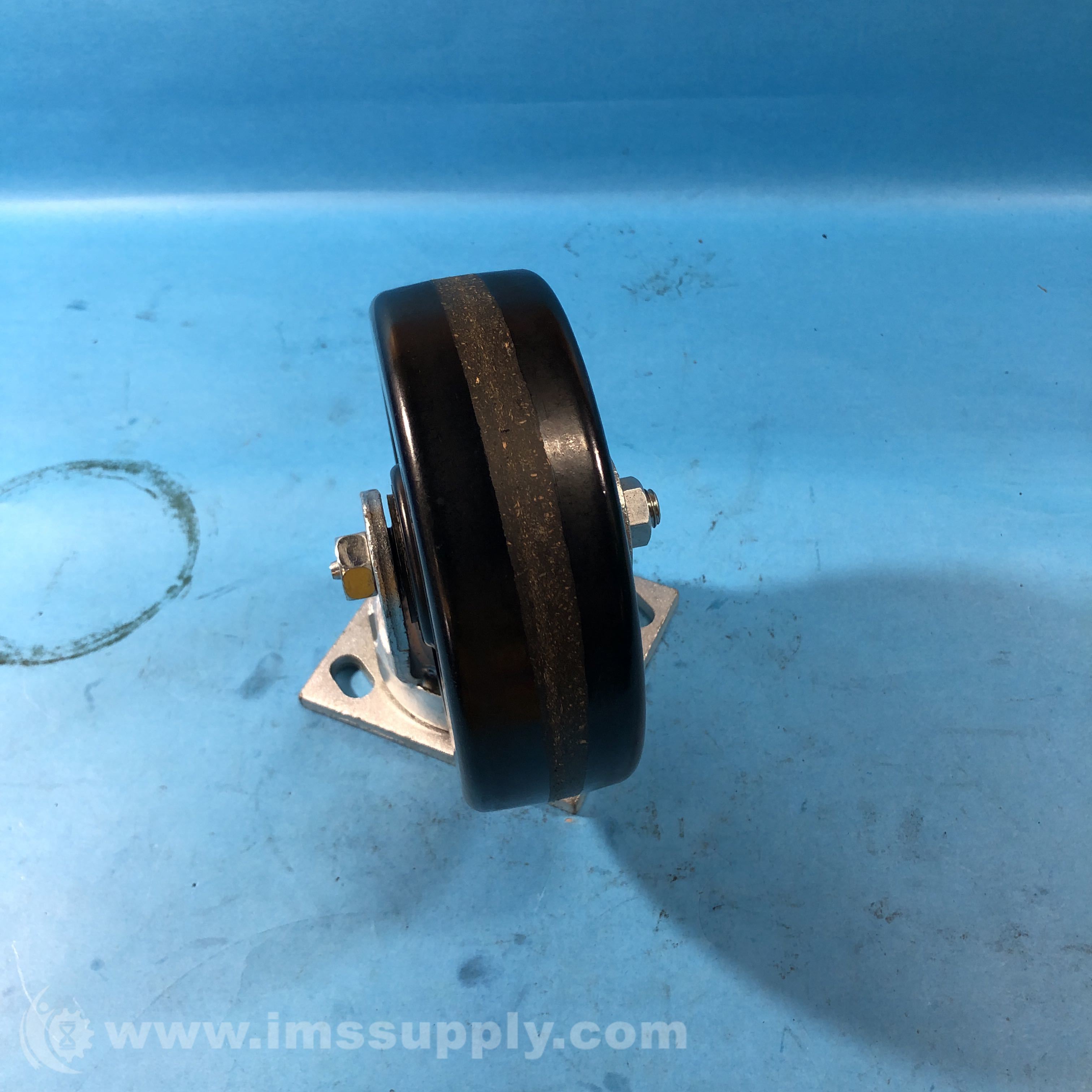 Colson Casters 55 Standrad Plate Wheel Caster IMS Supply