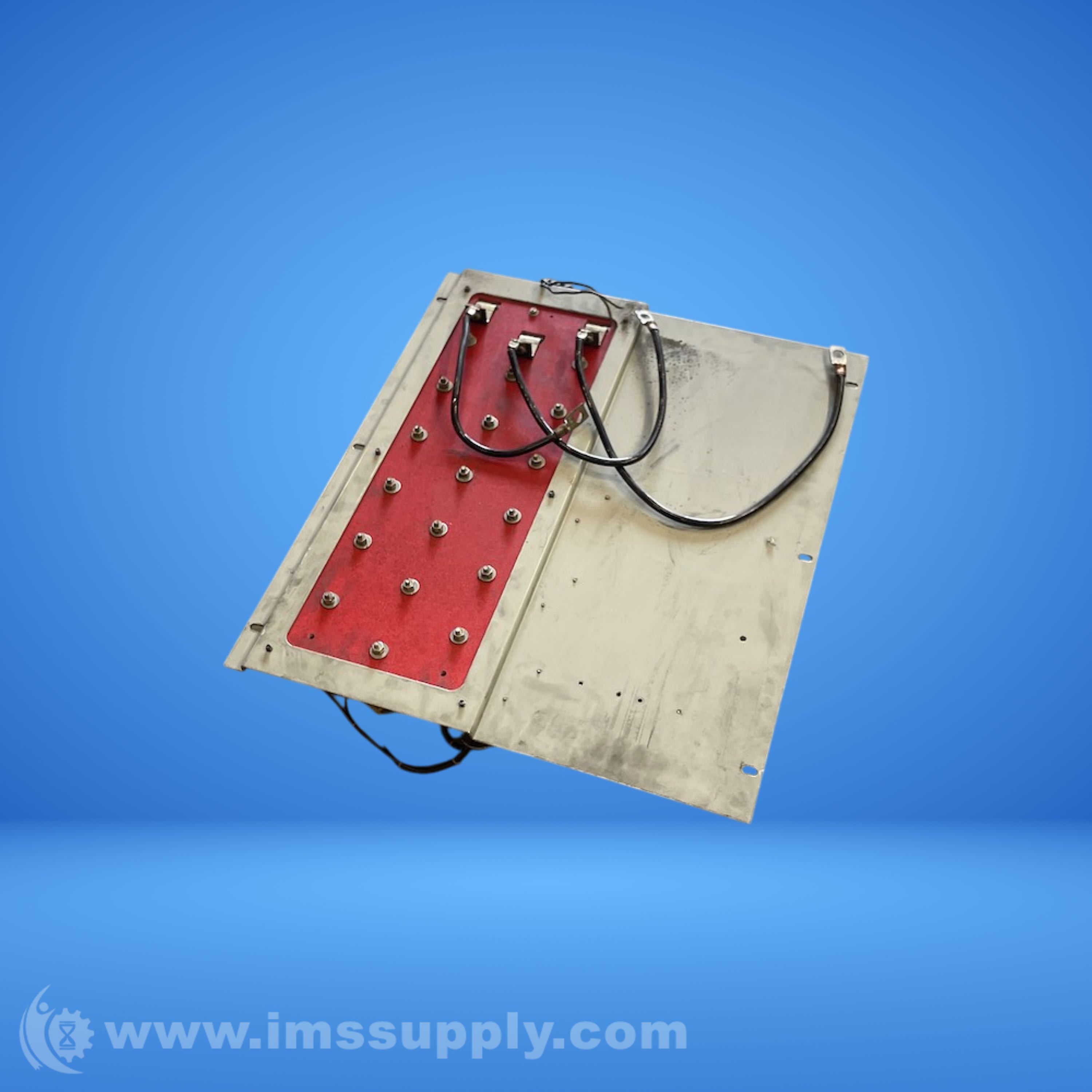 Capacitor Bank Assembly - IMS Supply