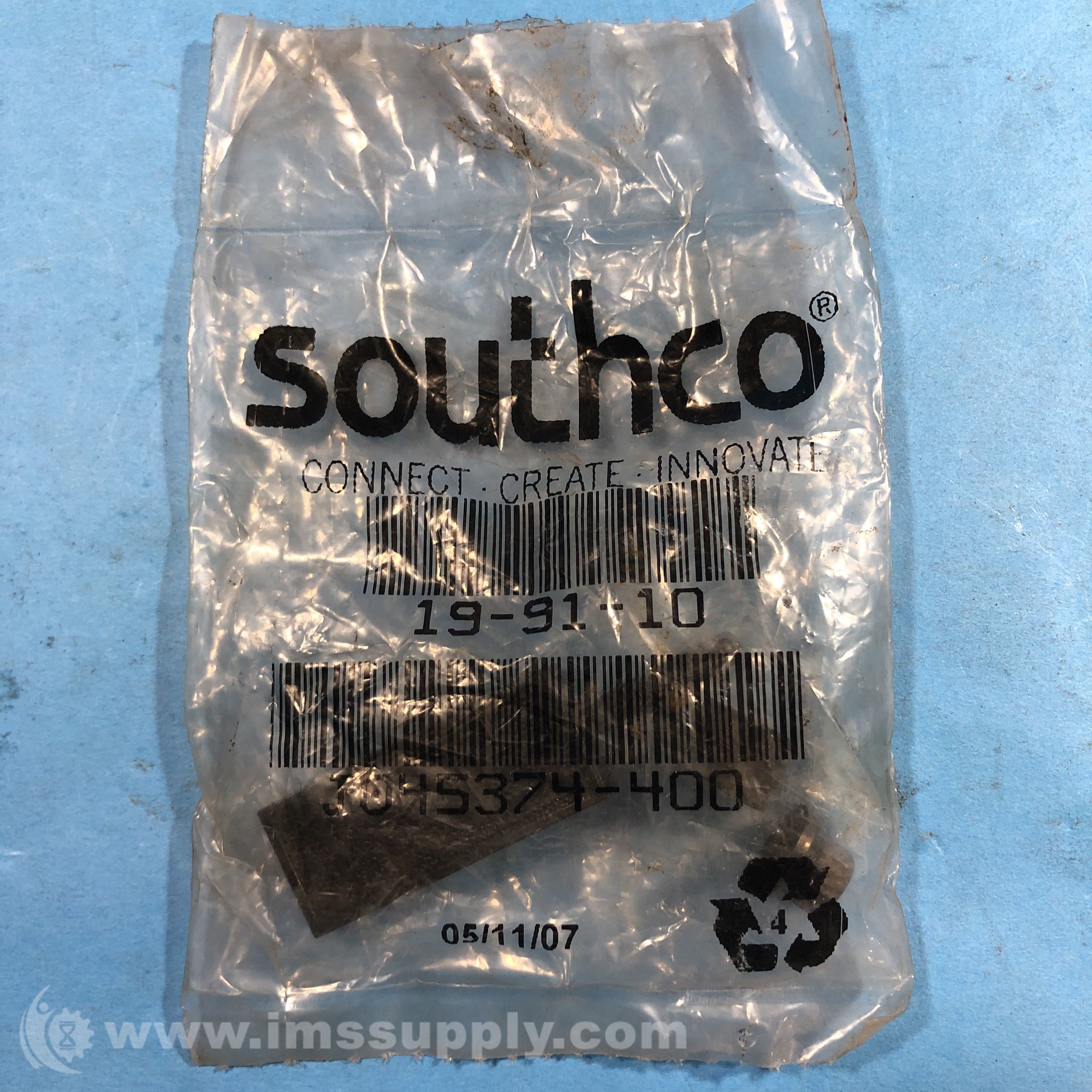 Southco 199110 Medium Size Swell Latch IMS Supply