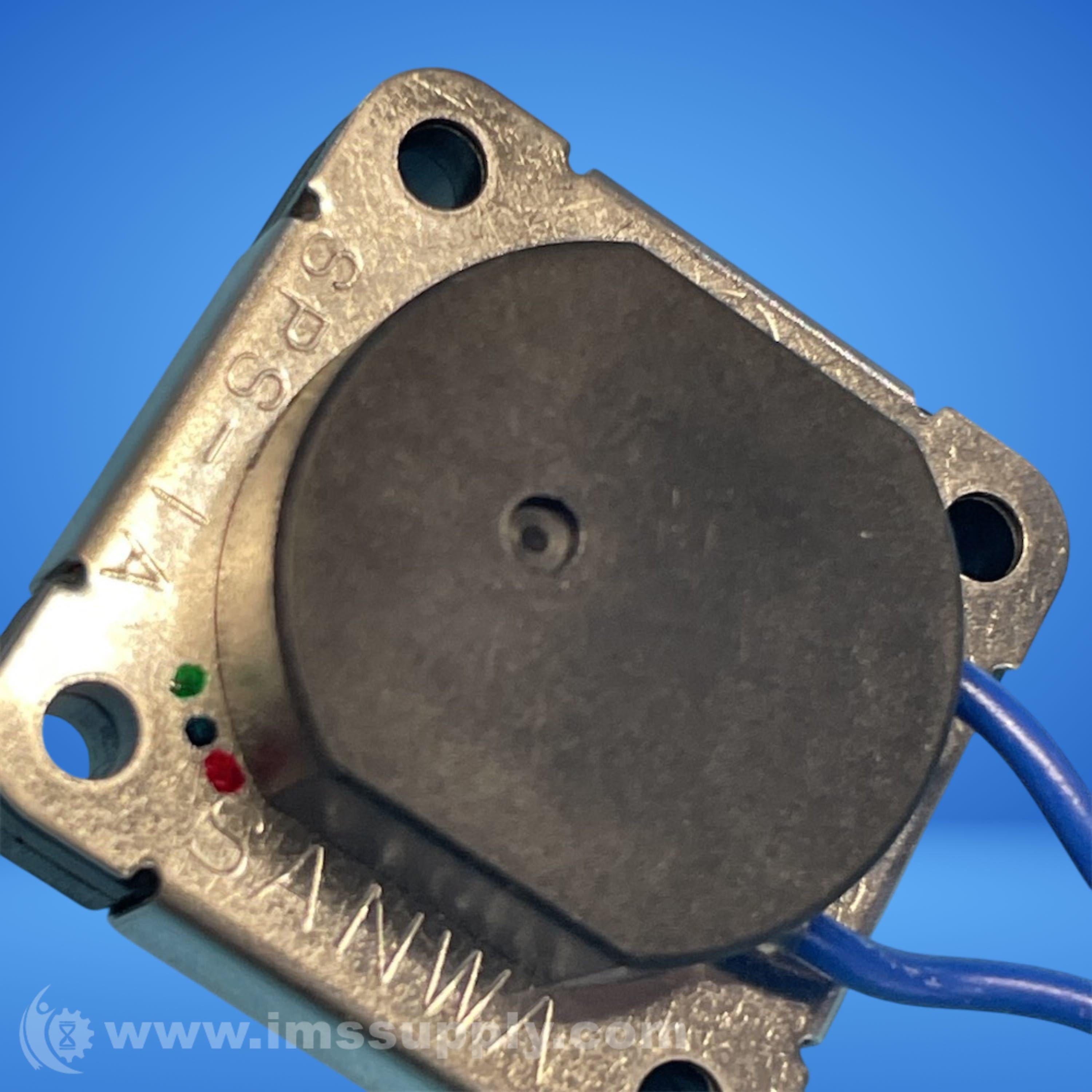 Sanwa SPS-IA Pressure Switch - IMS Supply