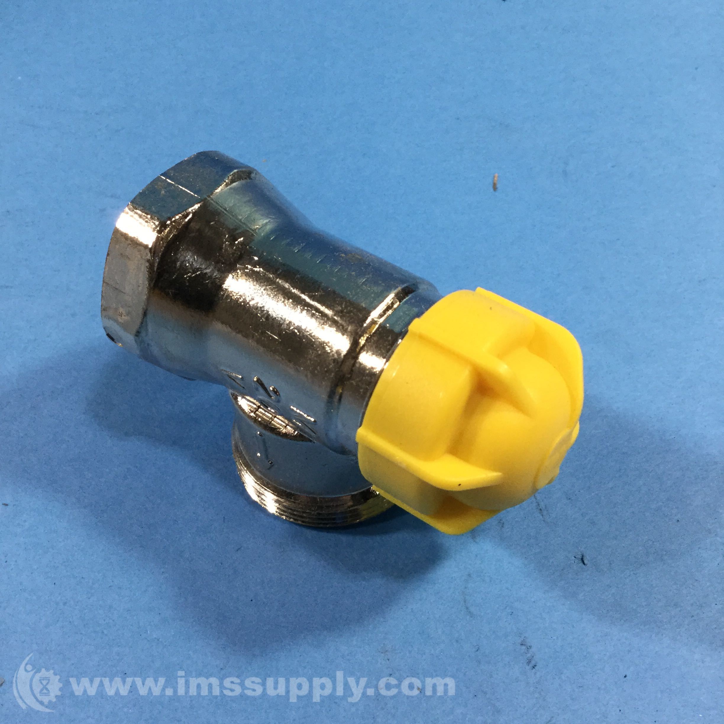 Macon N10657 Thermostatic Radiator Valve - IMS Supply