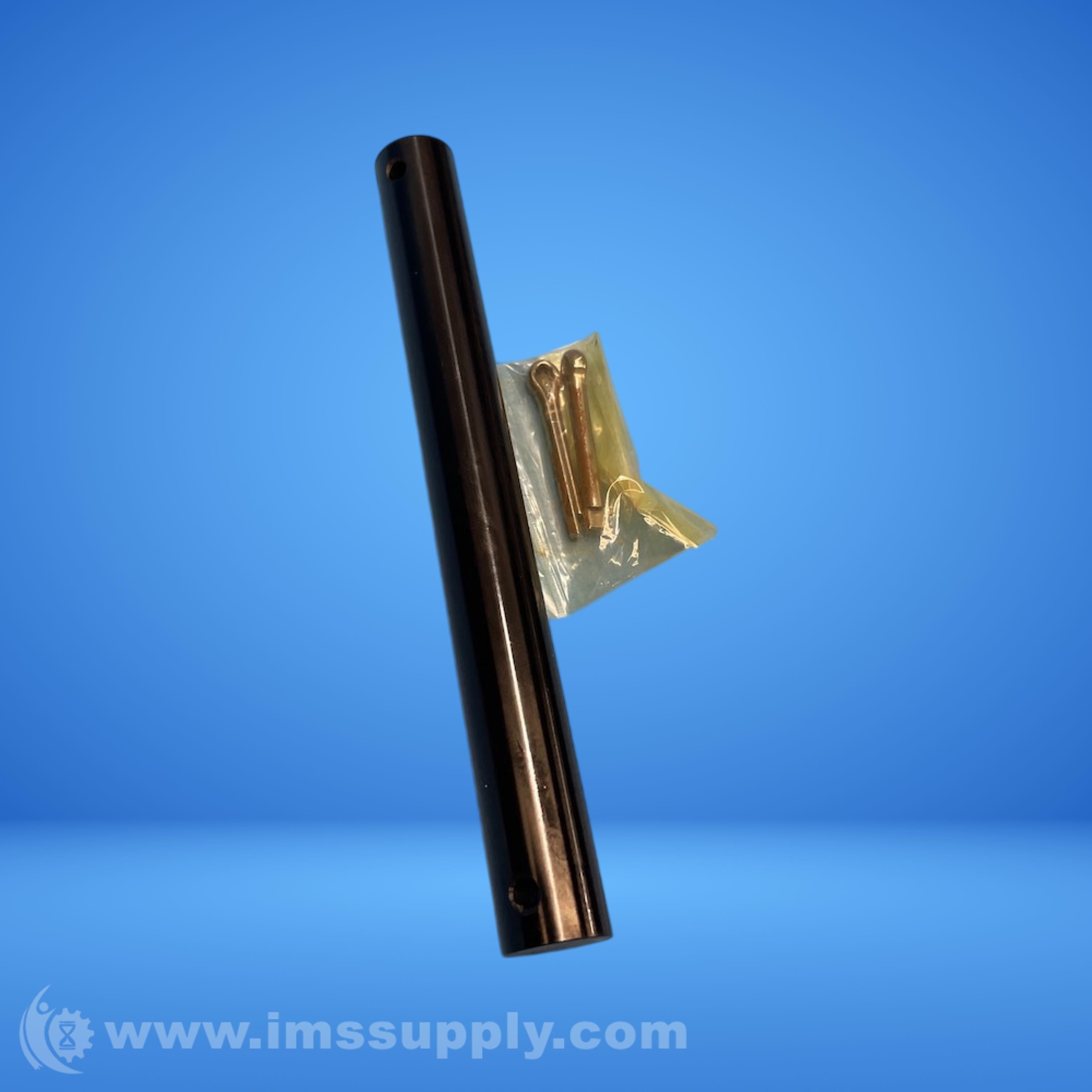 Misumi CLGHN16-128 Straight Shaft - IMS Supply