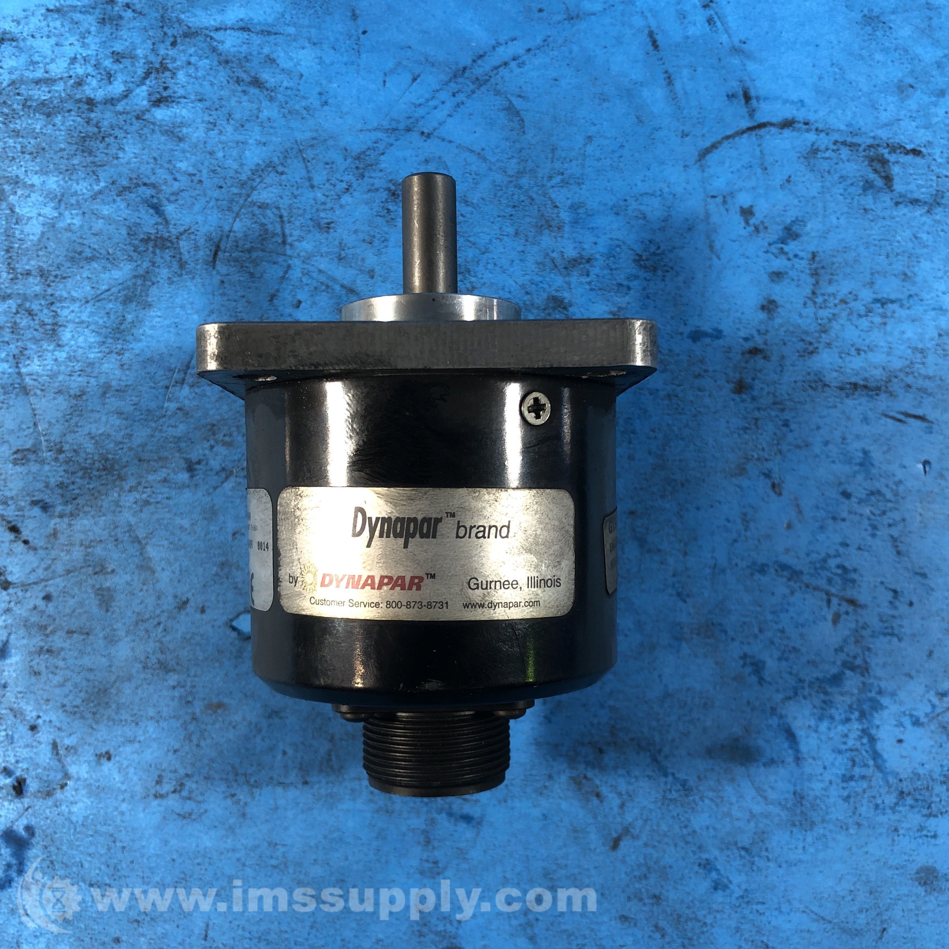 Dynapar HC62550000640 Incremental Encoder - IMS Supply