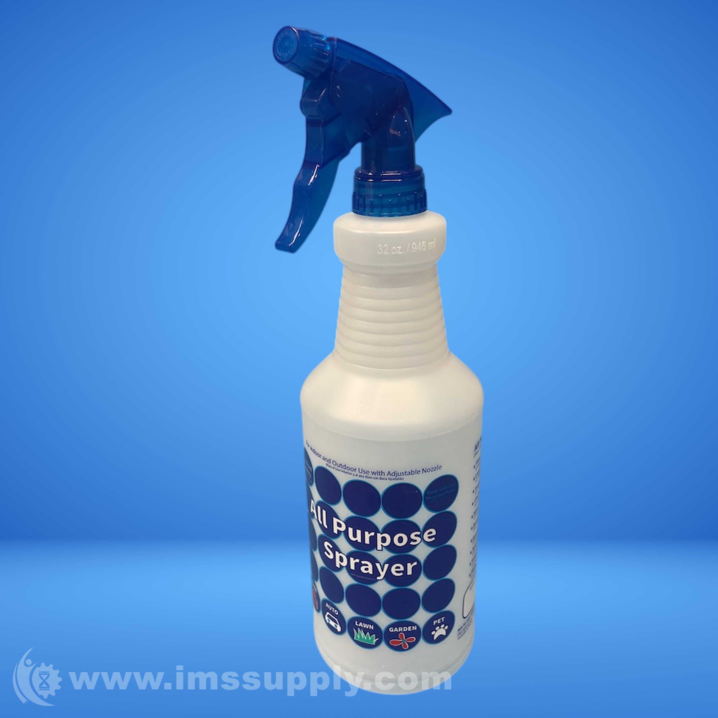 Sprayco LV-32 All Purpose Sprayer - IMS Supply