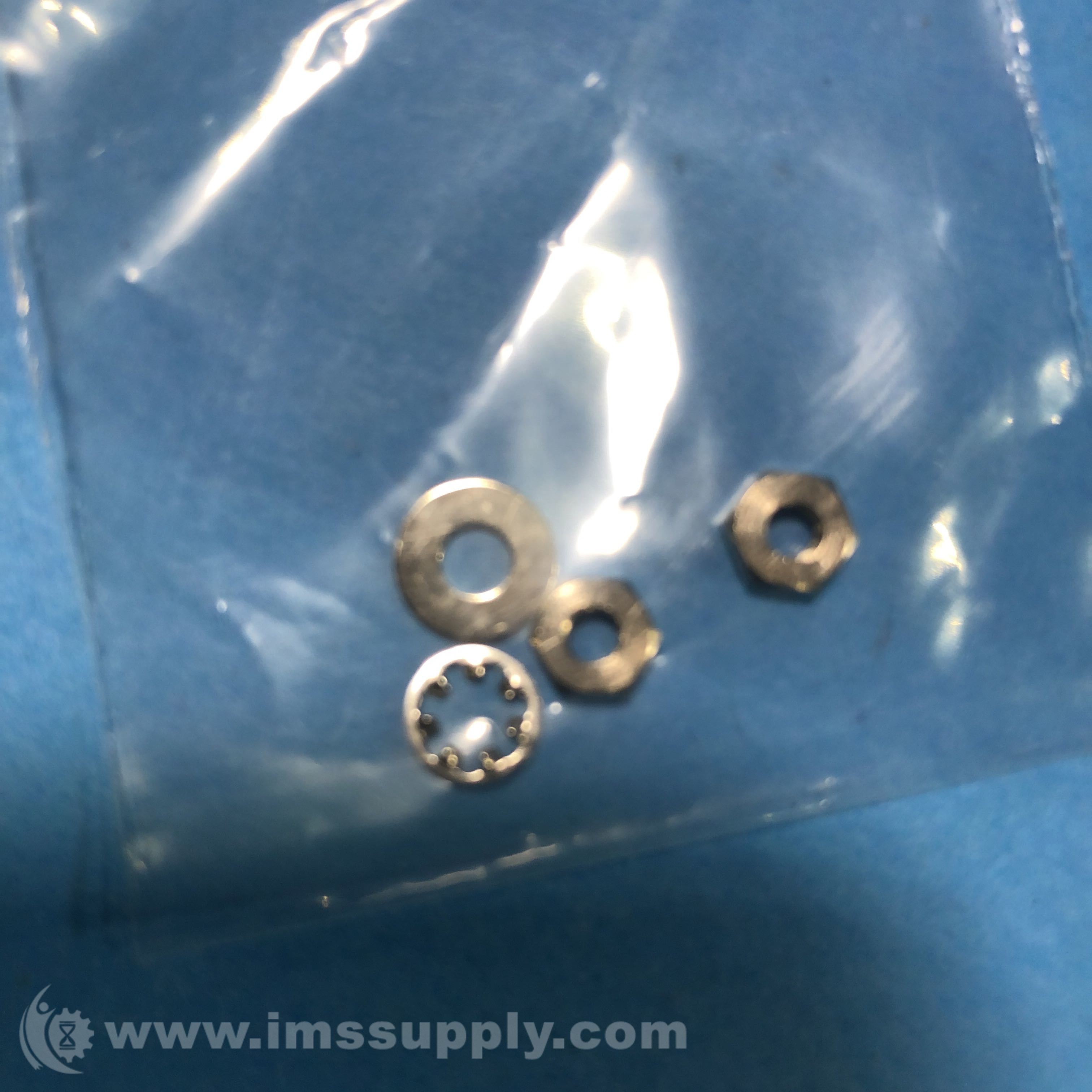 Keyence Hardware Kit, for Keyence FU2303 Sensor IMS Supply