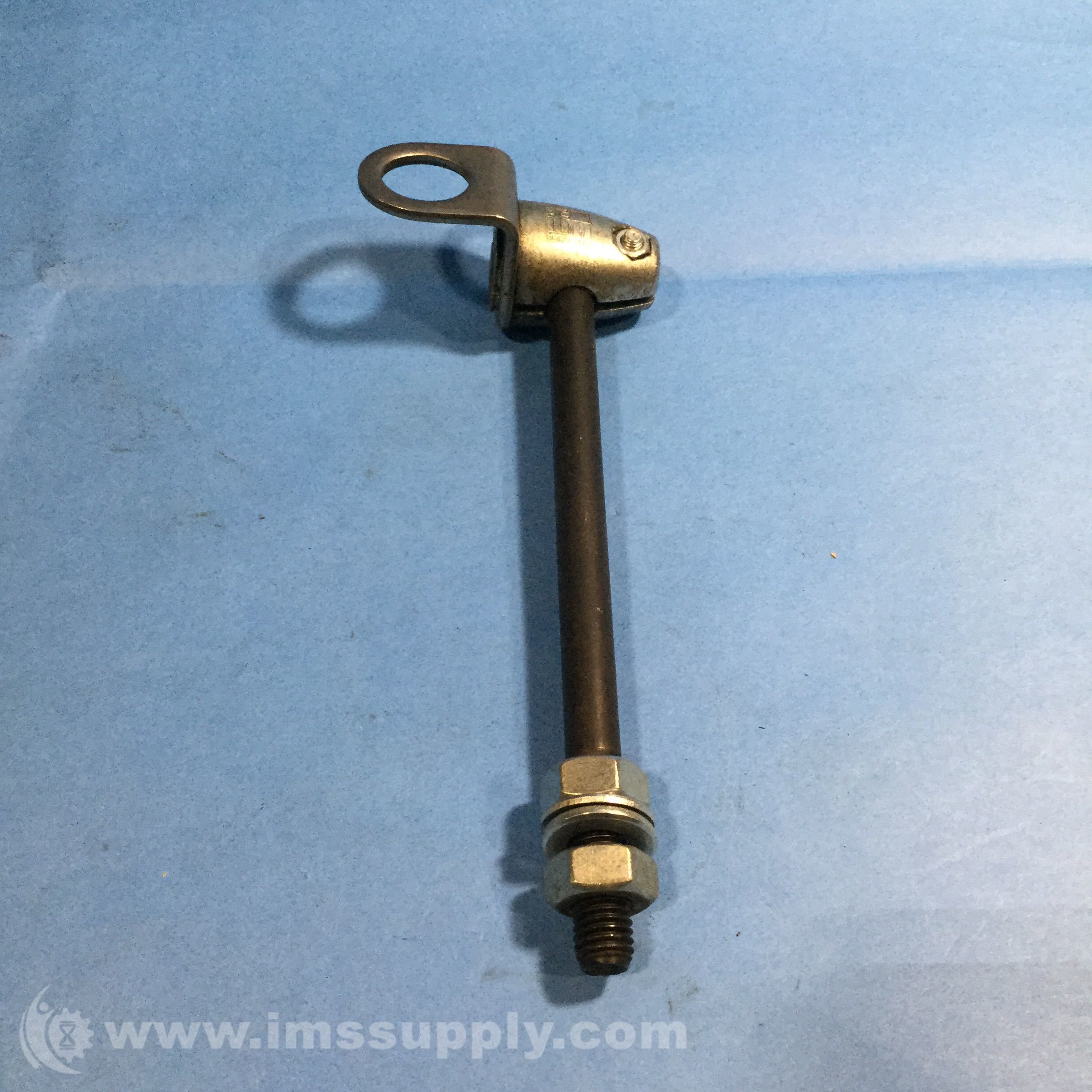 IFM Electronic Mounting Set - IMS Supply