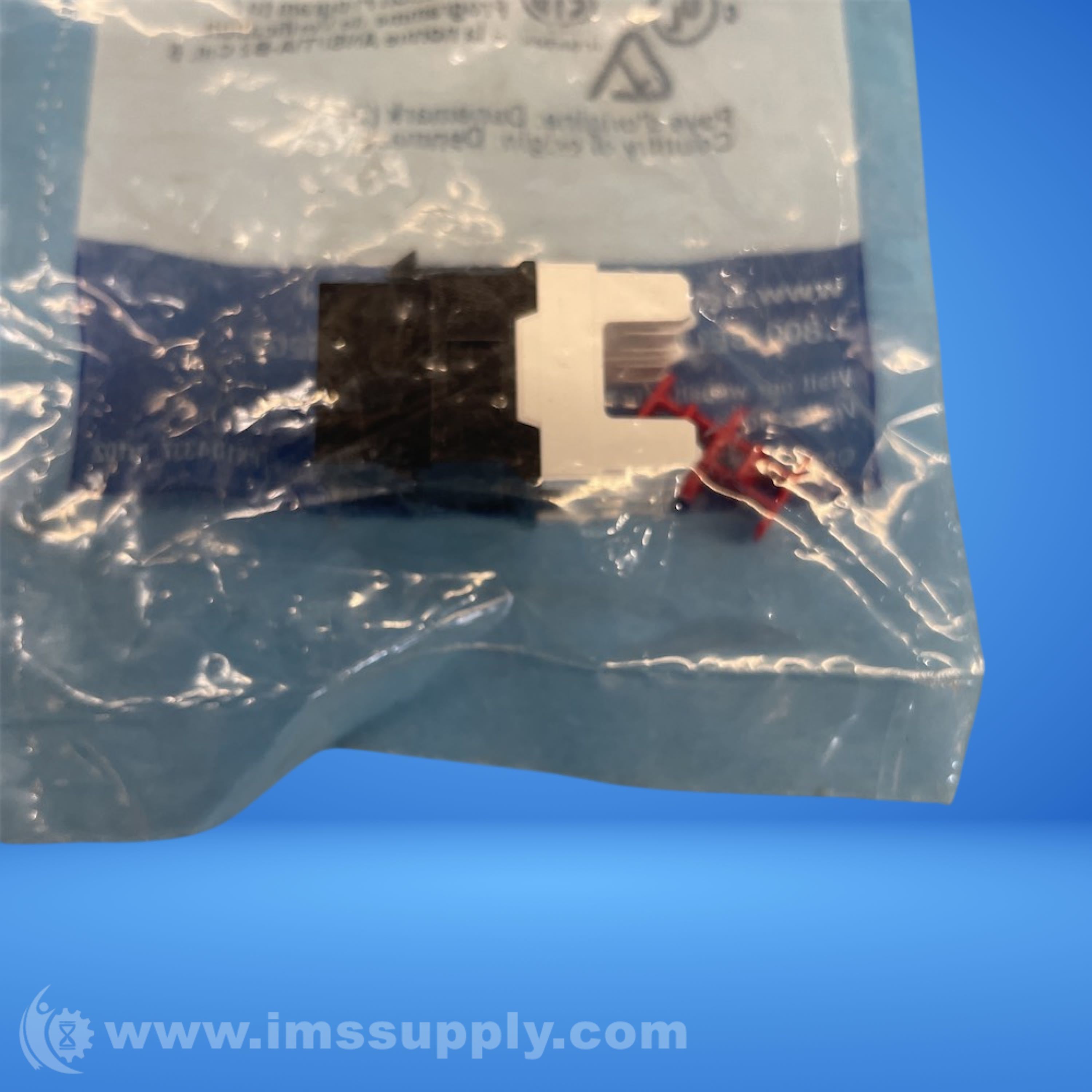 Belden AX101321 Cat6+ Modular Jack - IMS Supply