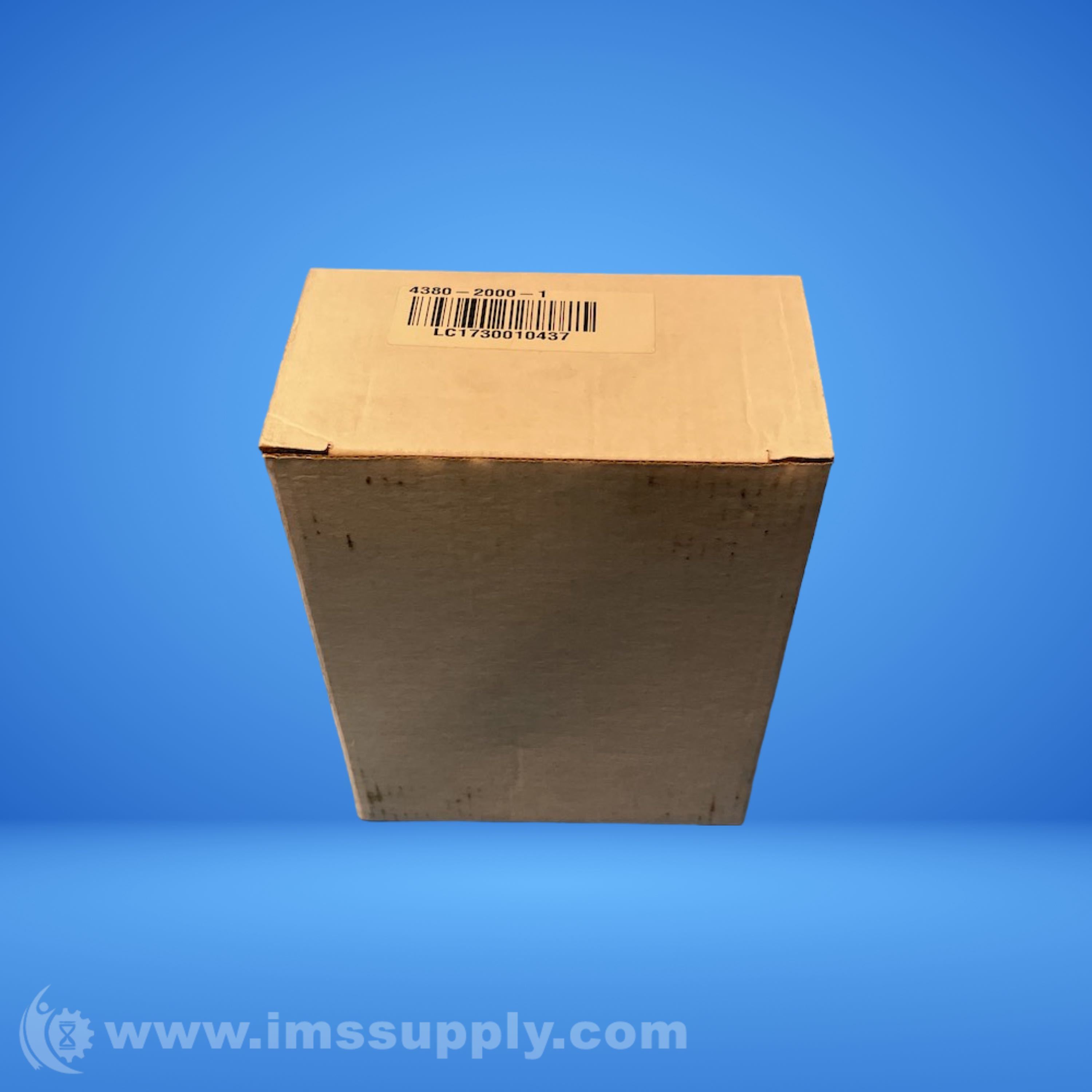 Action Instruments 4380-2000 Relay, 8-Pin - IMS Supply