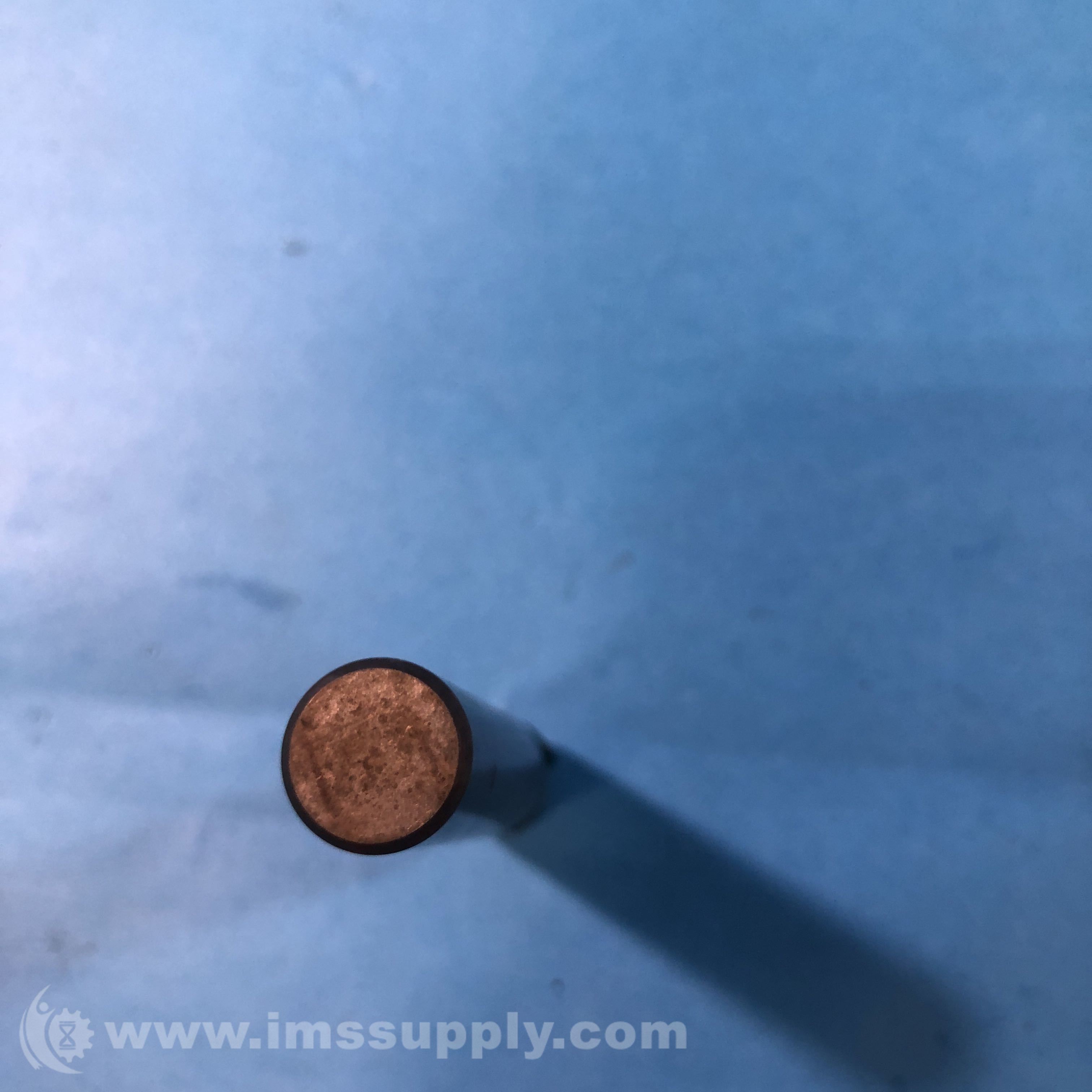 Garr End Mill IMS Supply