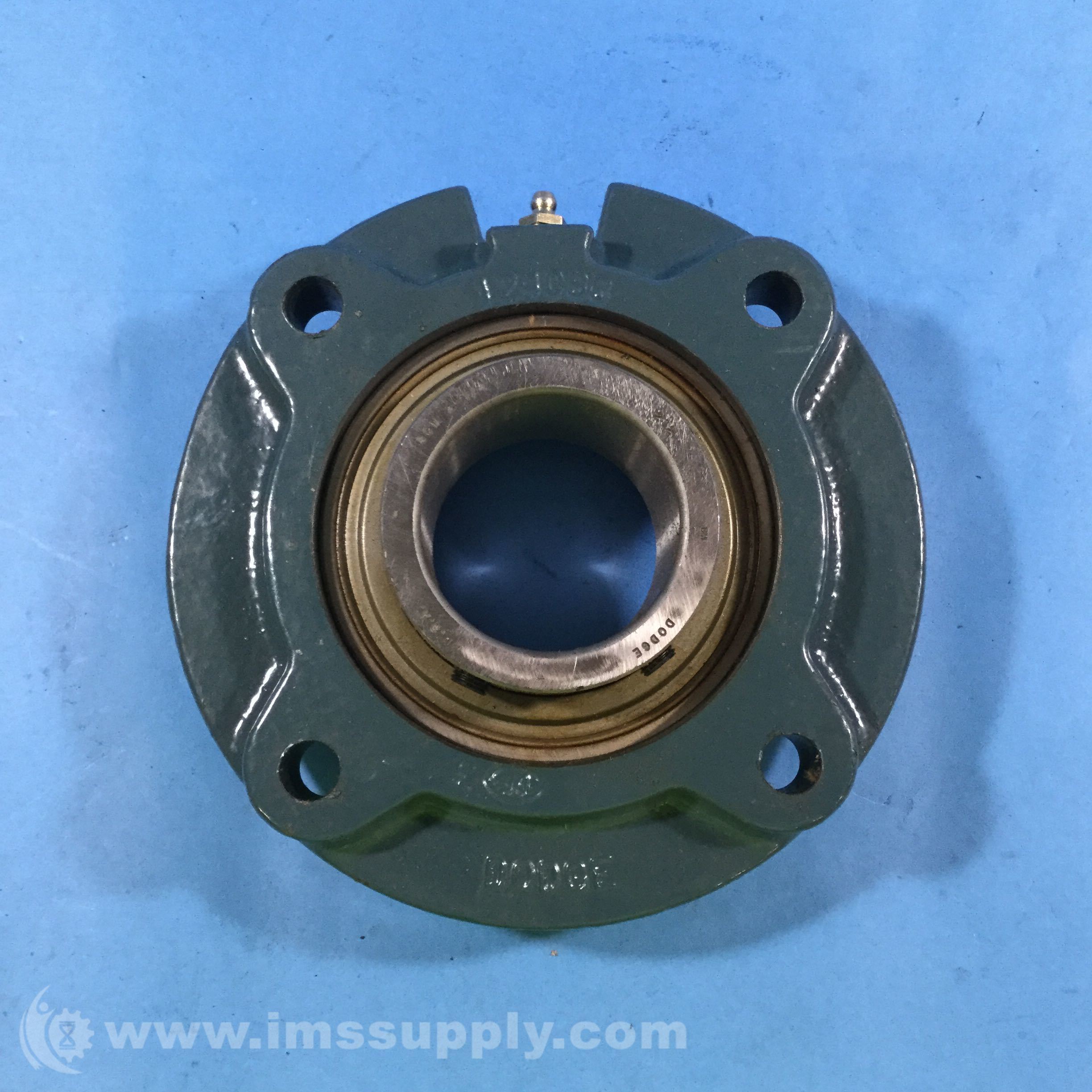 【大特価!!】 Bolt 4 124088 Dodge Flange Supply IMS - Bearing テーブル・チェア・ハンモック