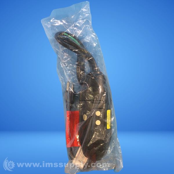 Raychem H908 Plug In Cord Set IMS Supply