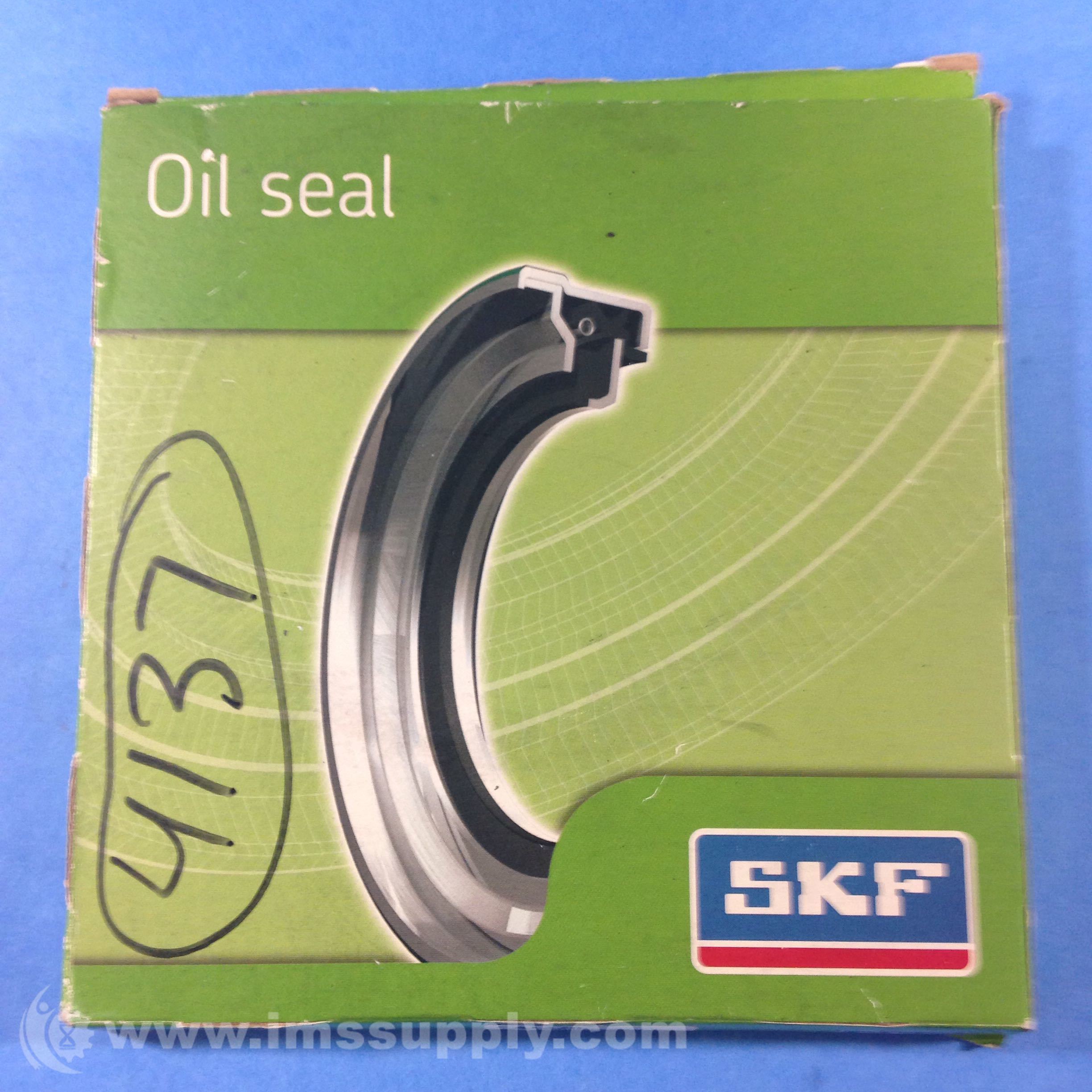 Skf 41370 Grease Seal IMS Supply
