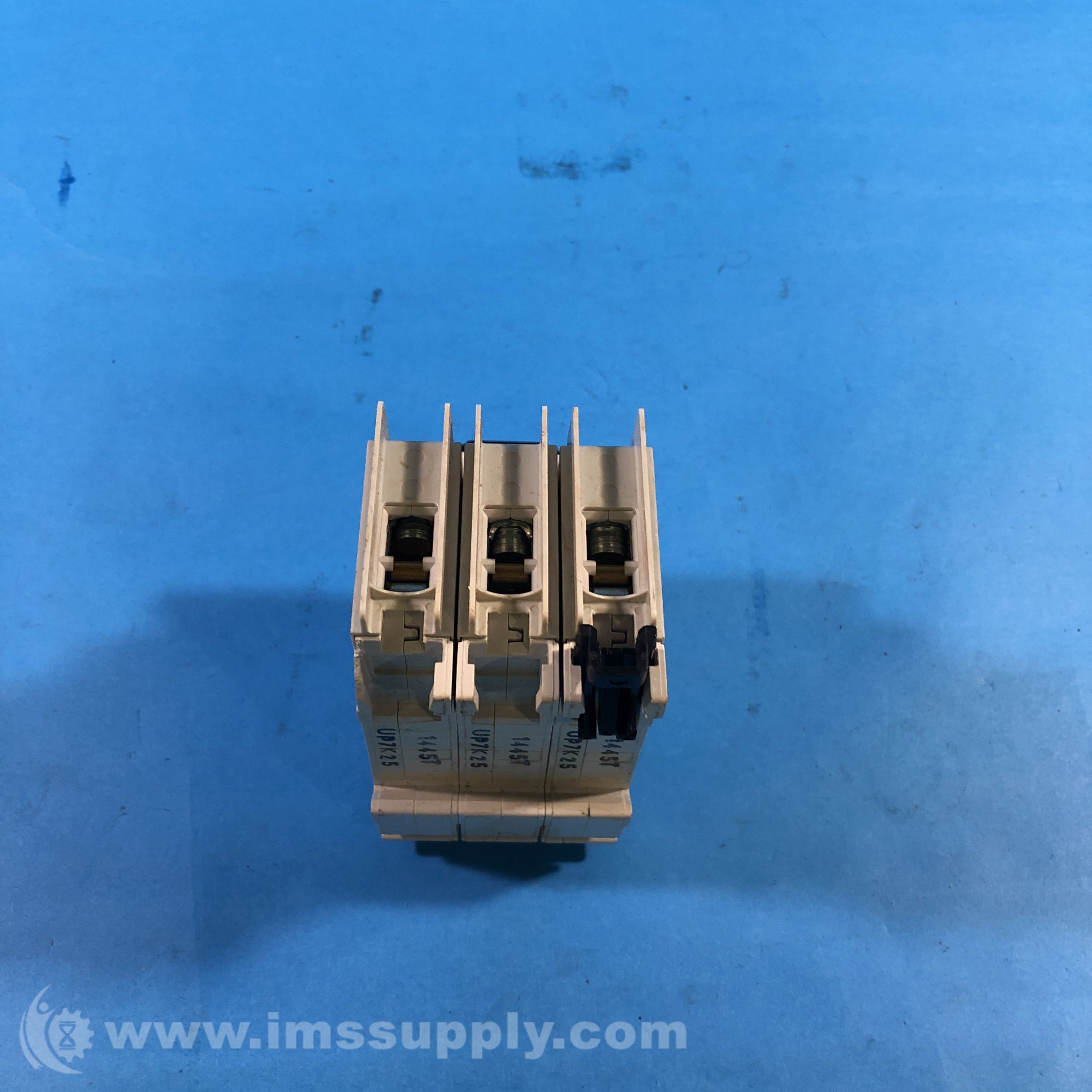 ABB 2CDS273317R0517 Miniature Circuit Breaker S 200 UP - IMS Supply