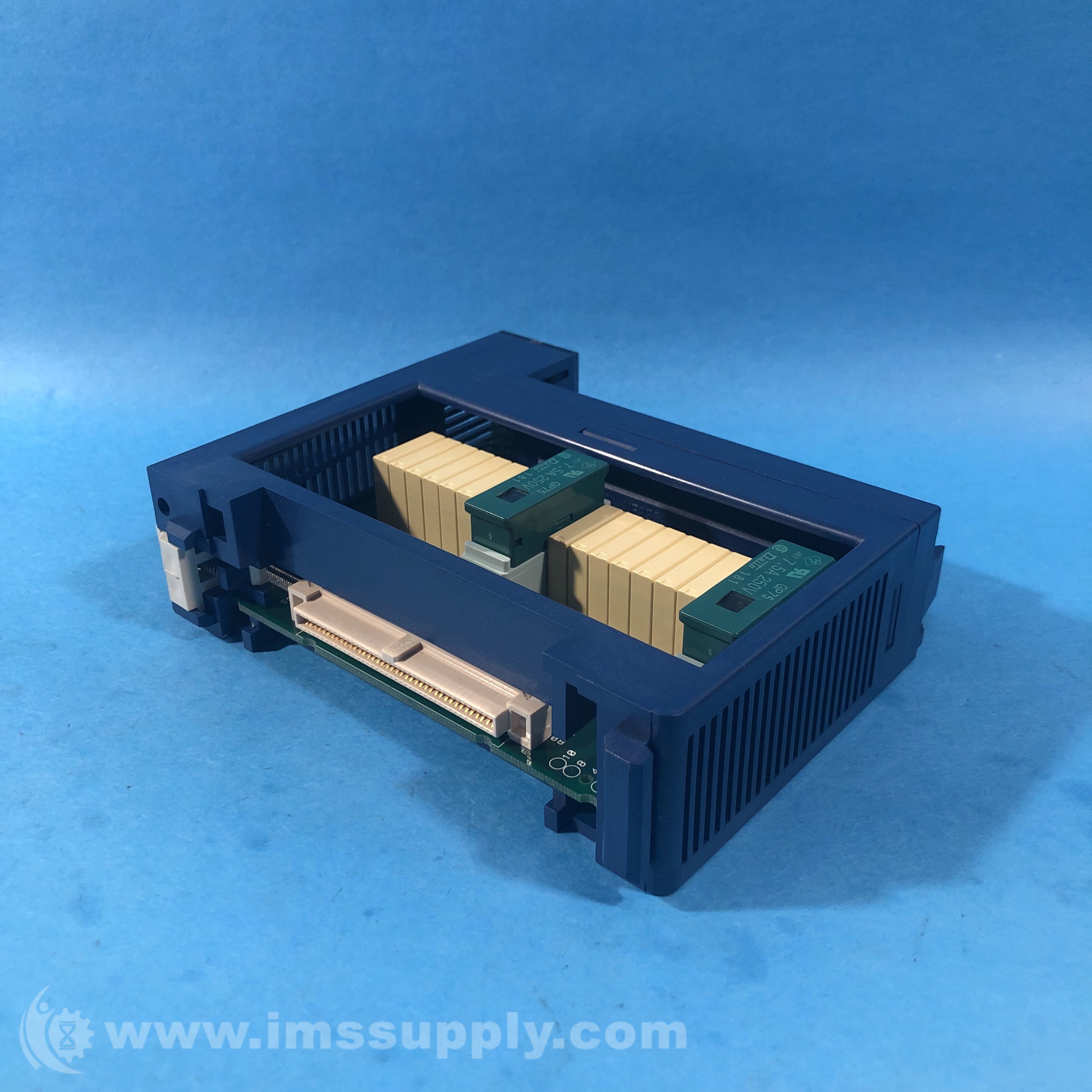 Toyopuc THK-2752 Output Module - IMS Supply