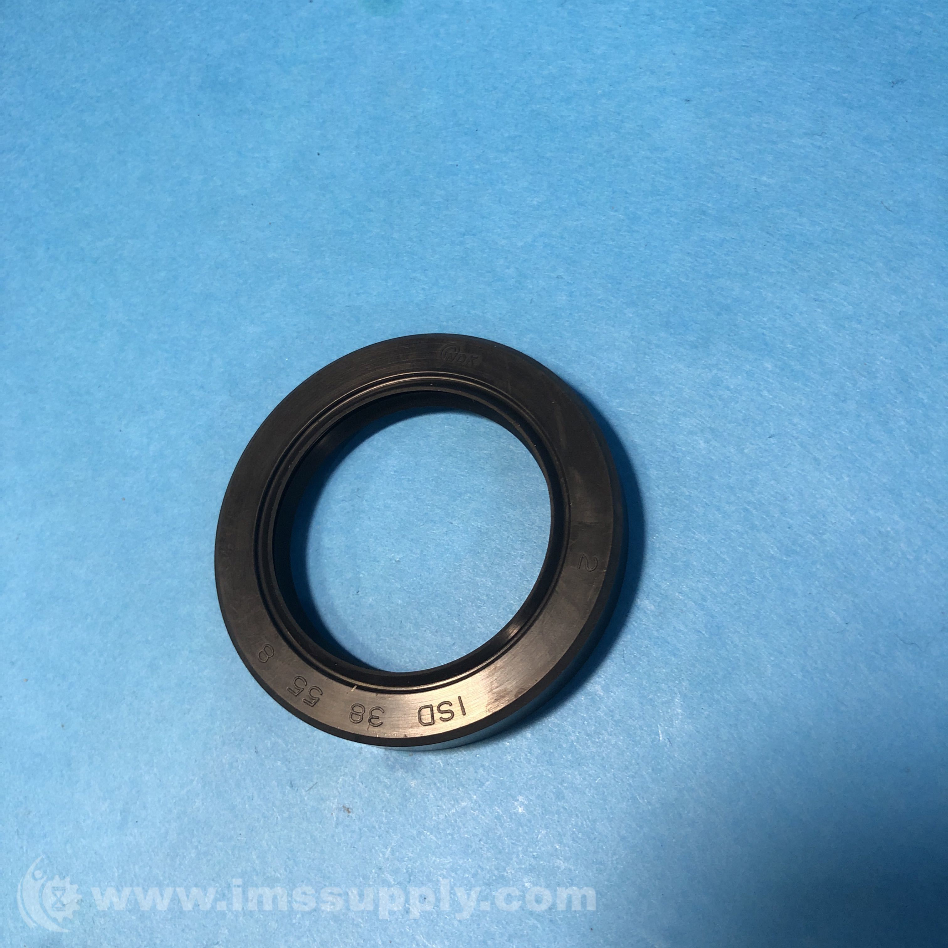 NDK ISD 38 55 8 Metric Oil Seal IMS Supply