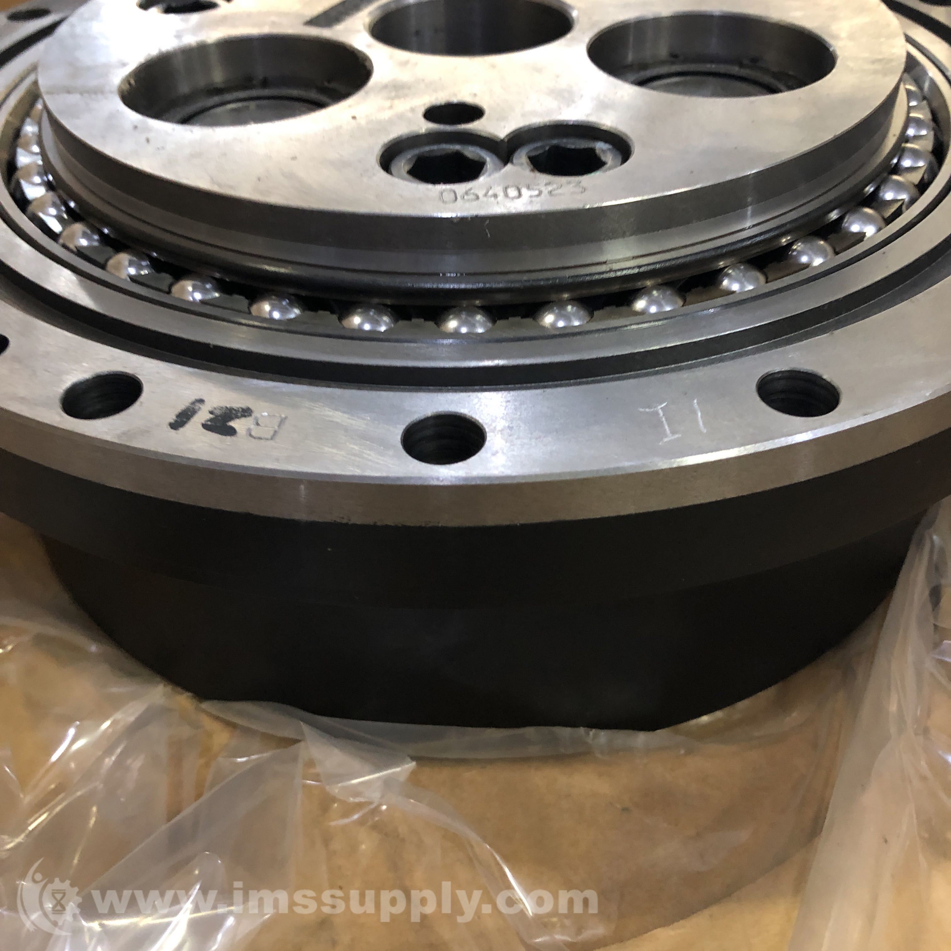 Fanuc A97L-0218-0390/320E-129 RV Gear Reducer - IMS Supply