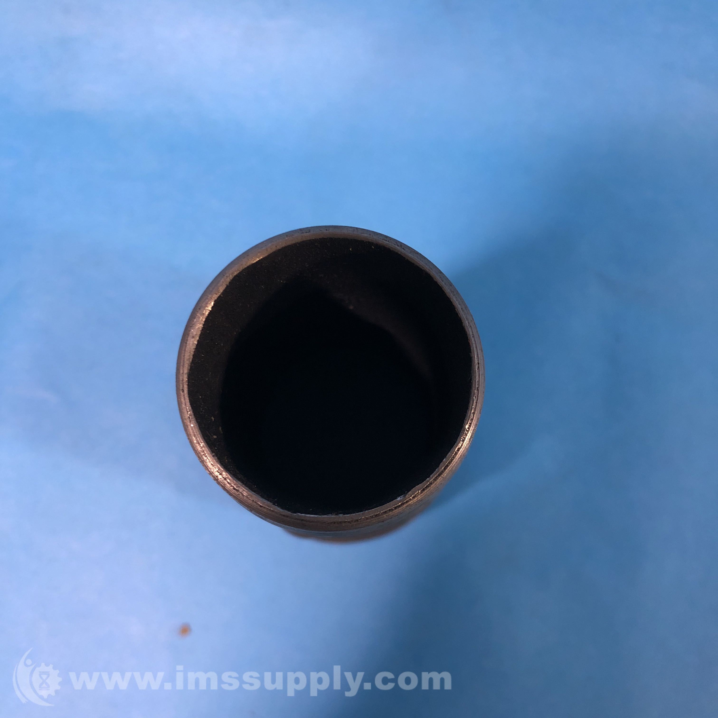 McMasterCarr 5363K55 EasyFit Barbed Hose Fitting IMS Supply