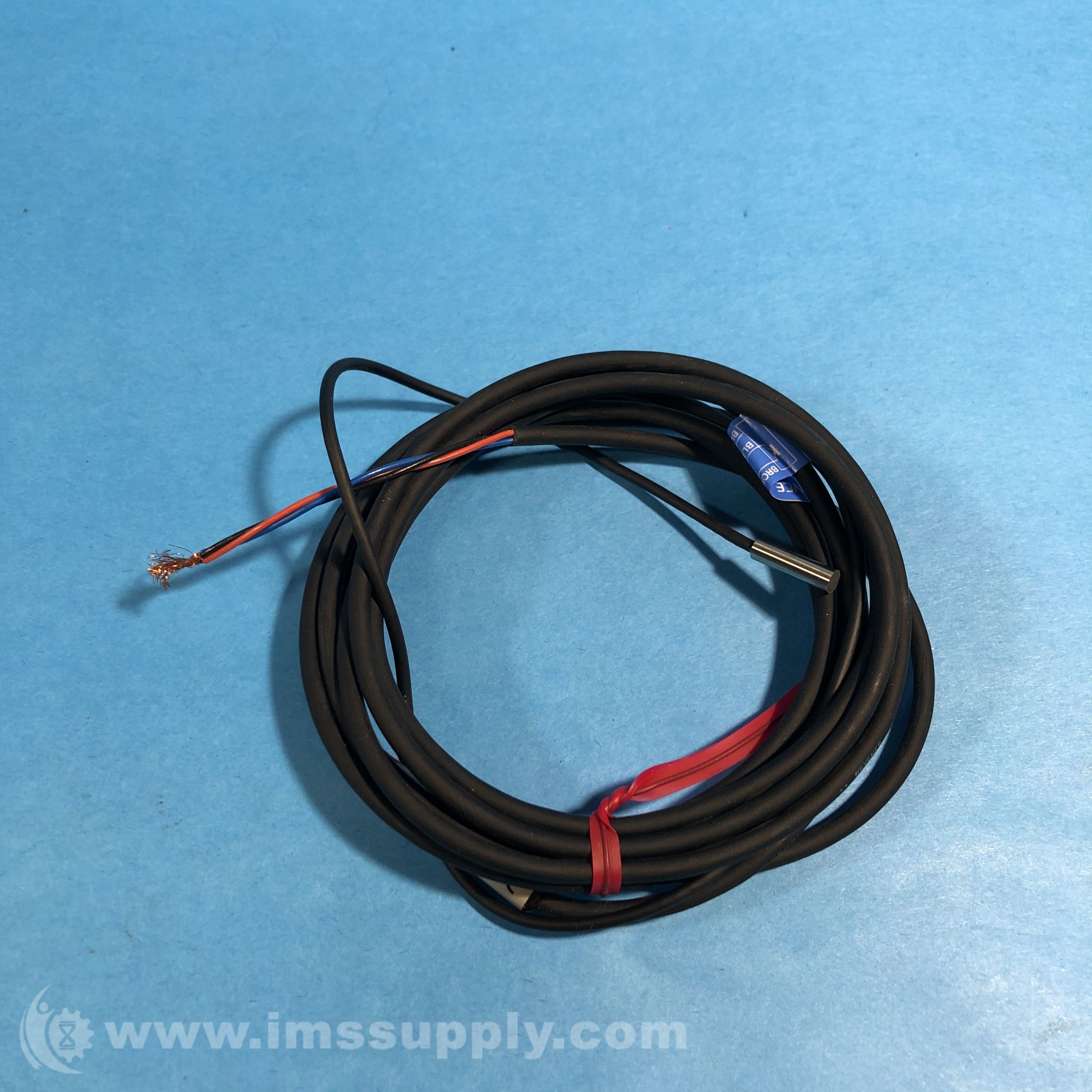 Keyence EM-038P Proximity Cable - IMS Supply