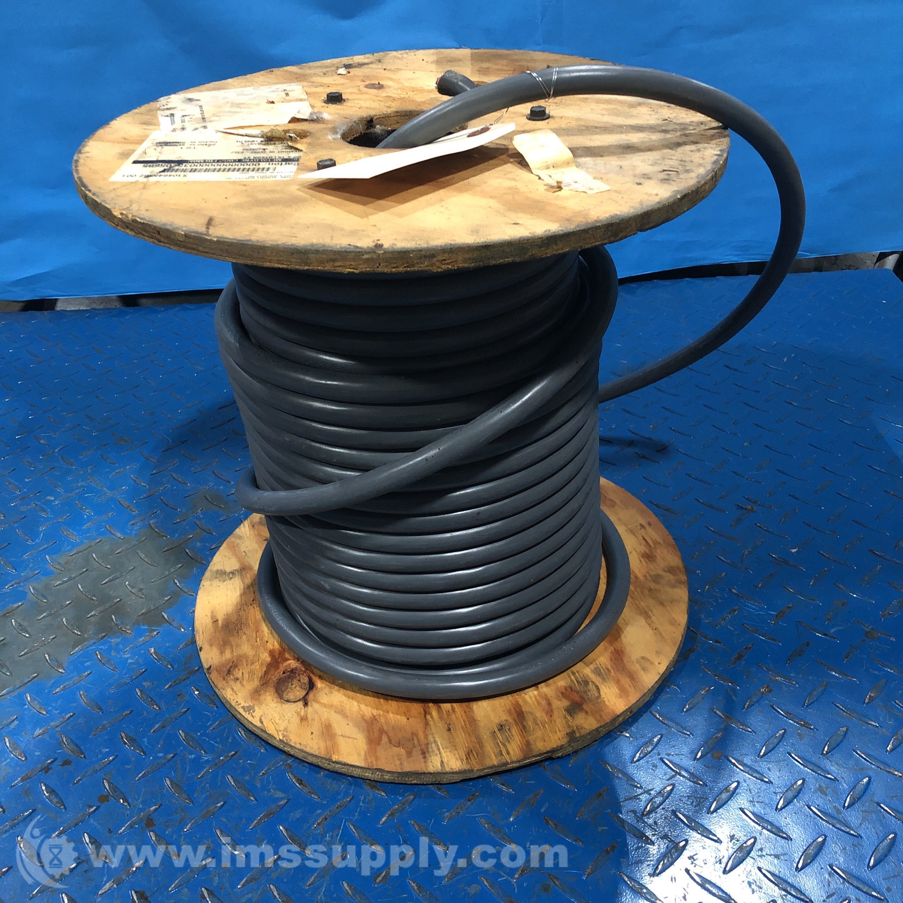 E4742648 8/3 Bus Drop Cable 600v IMS Supply